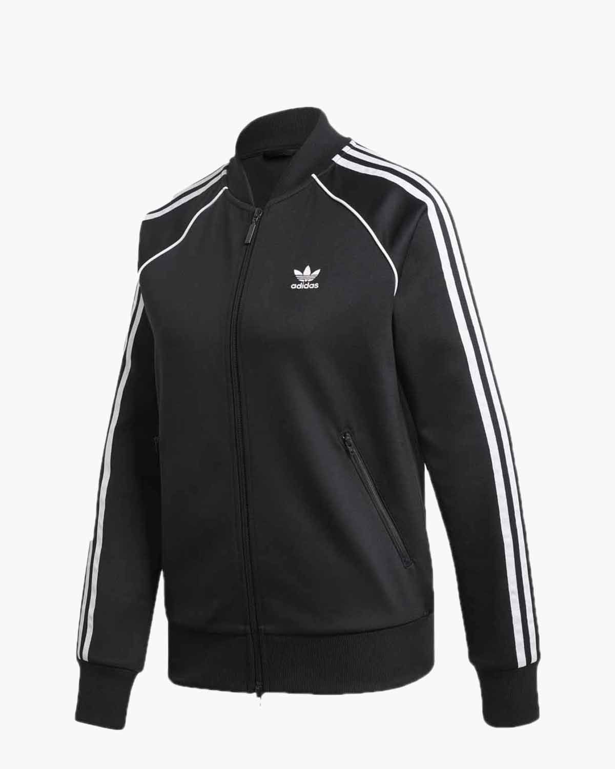 Adidas sst jacke 2025