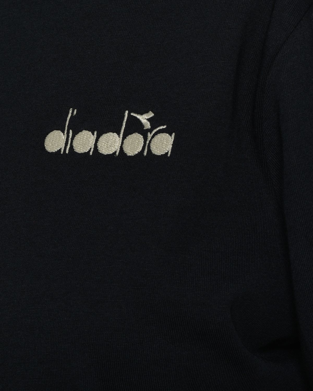 Trofeo Zwart Dames T-Shirt