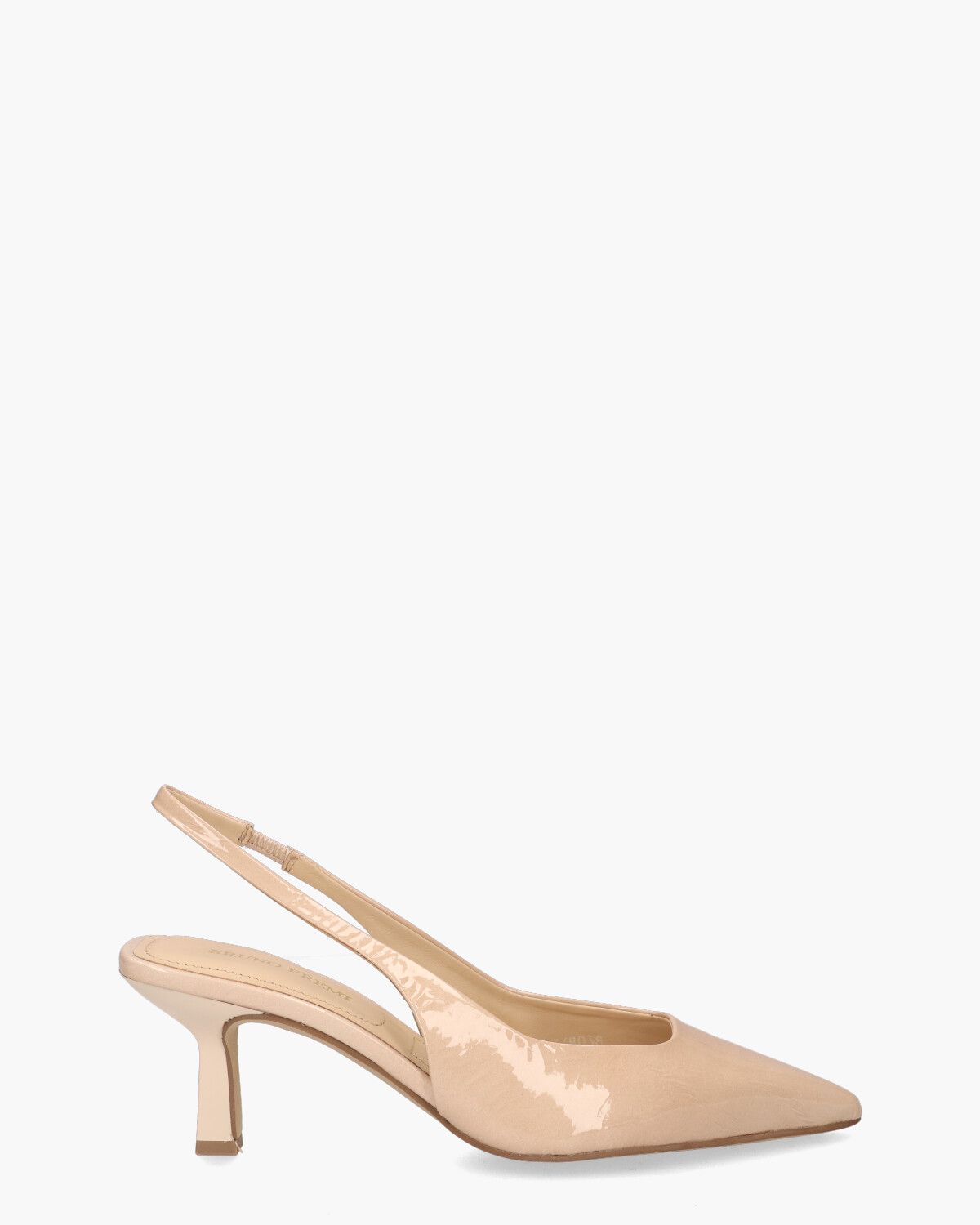 BD7303X Lichtroze Damespumps
