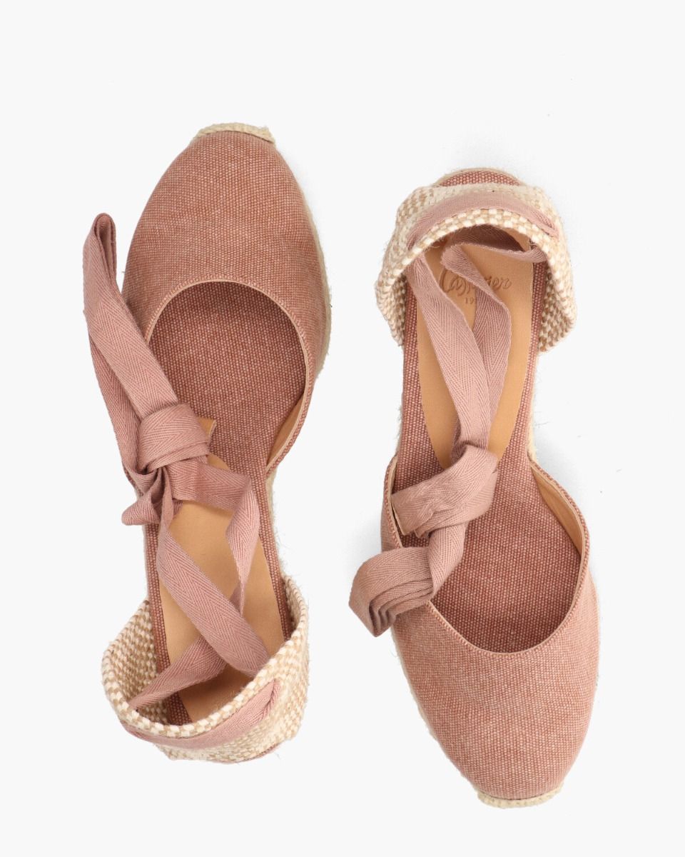 Espadrilles castaner carina clearance
