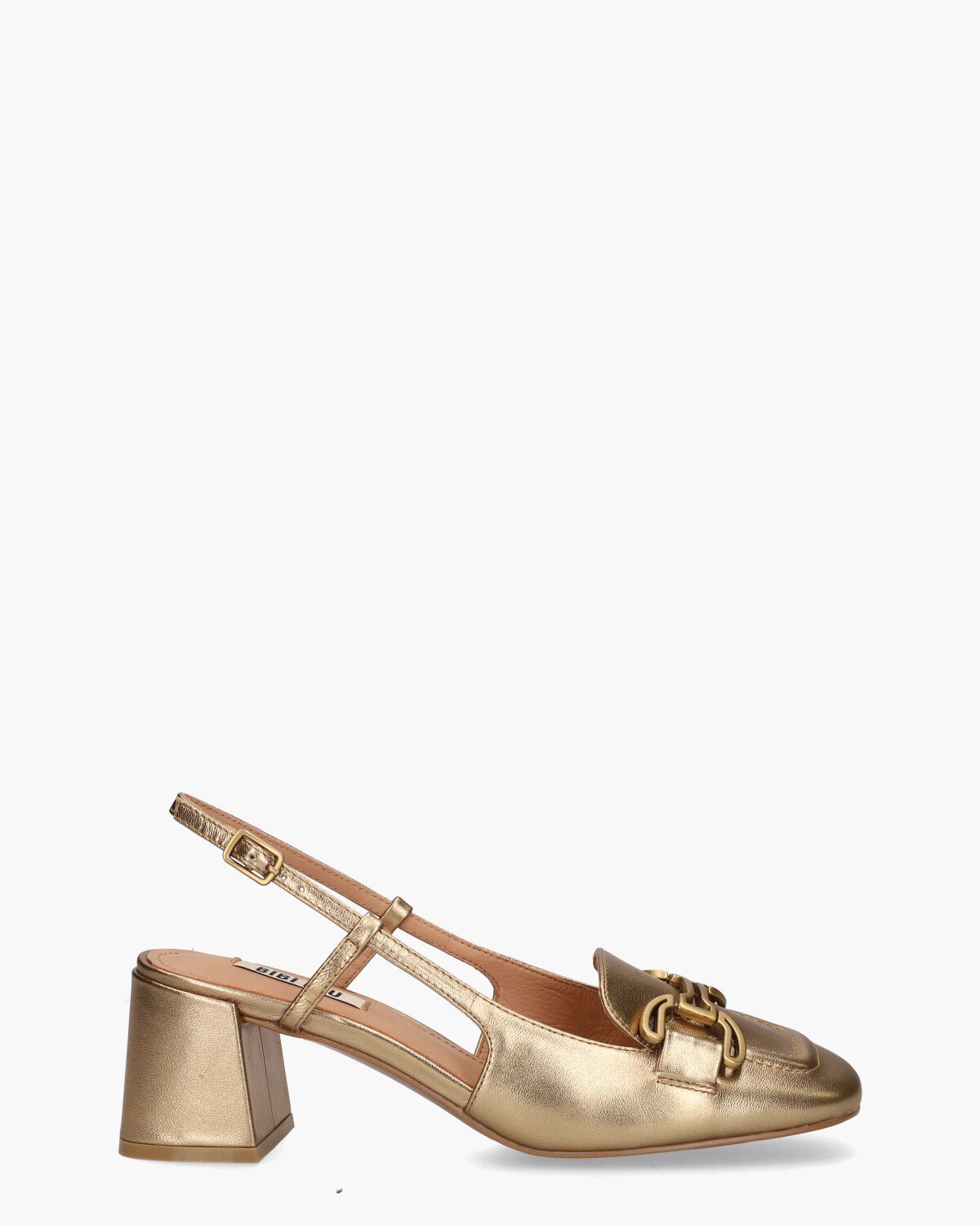Renée Goud Dames Slingbackloafers