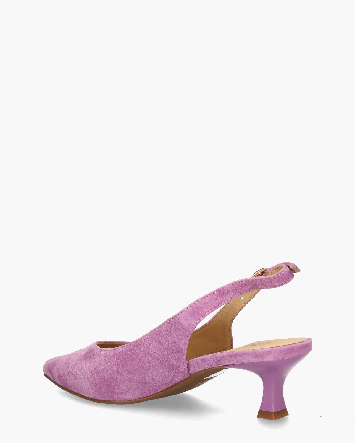Rebecca Paars Dames Slingbackpumps
