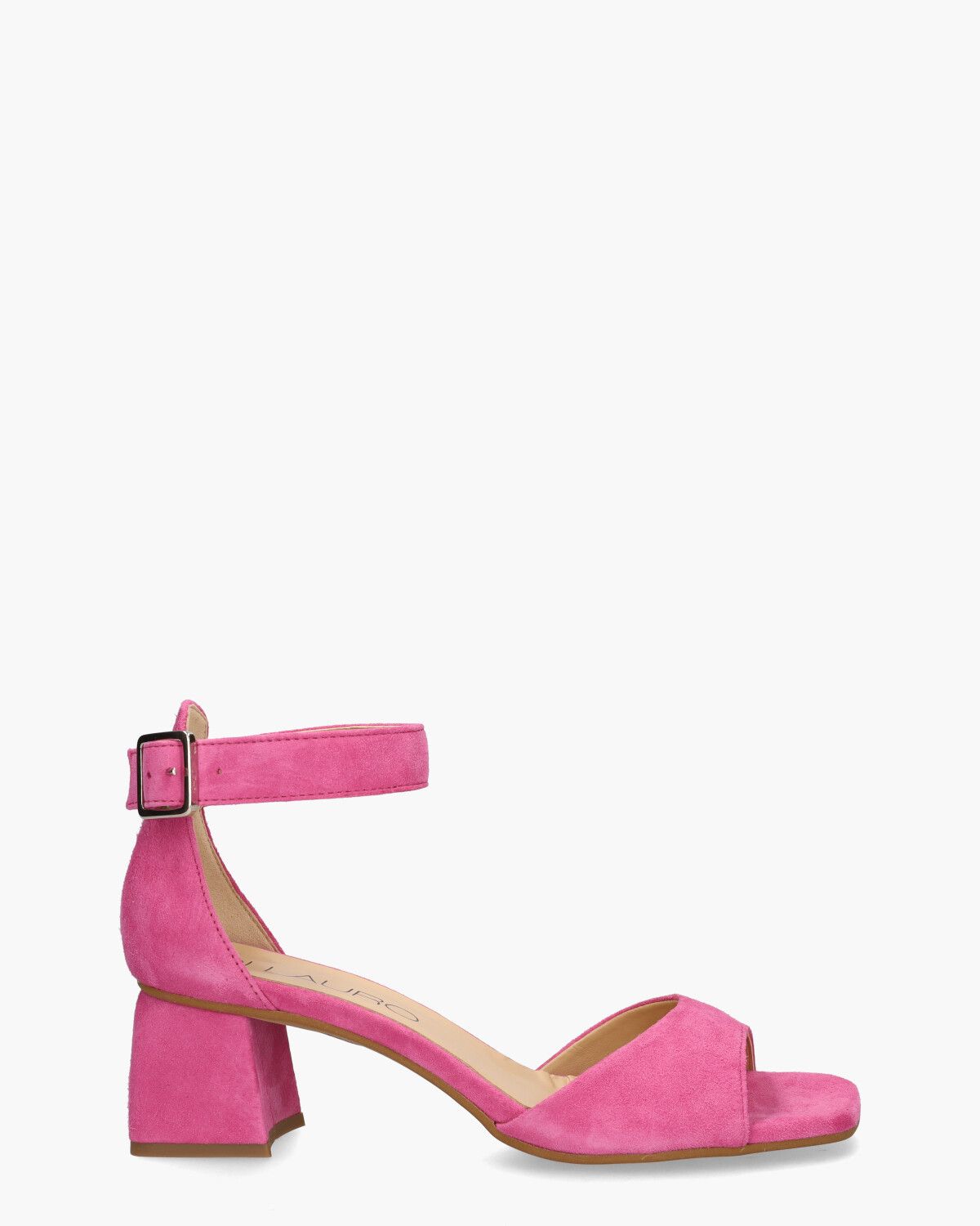 Odie Roze Damessandalen