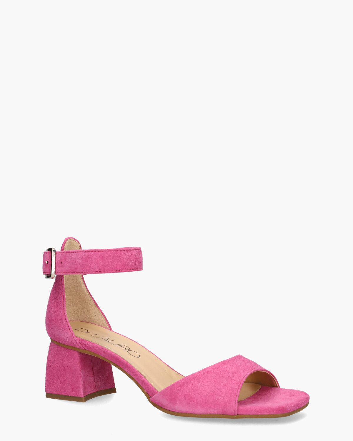 Odie Roze Damessandalen