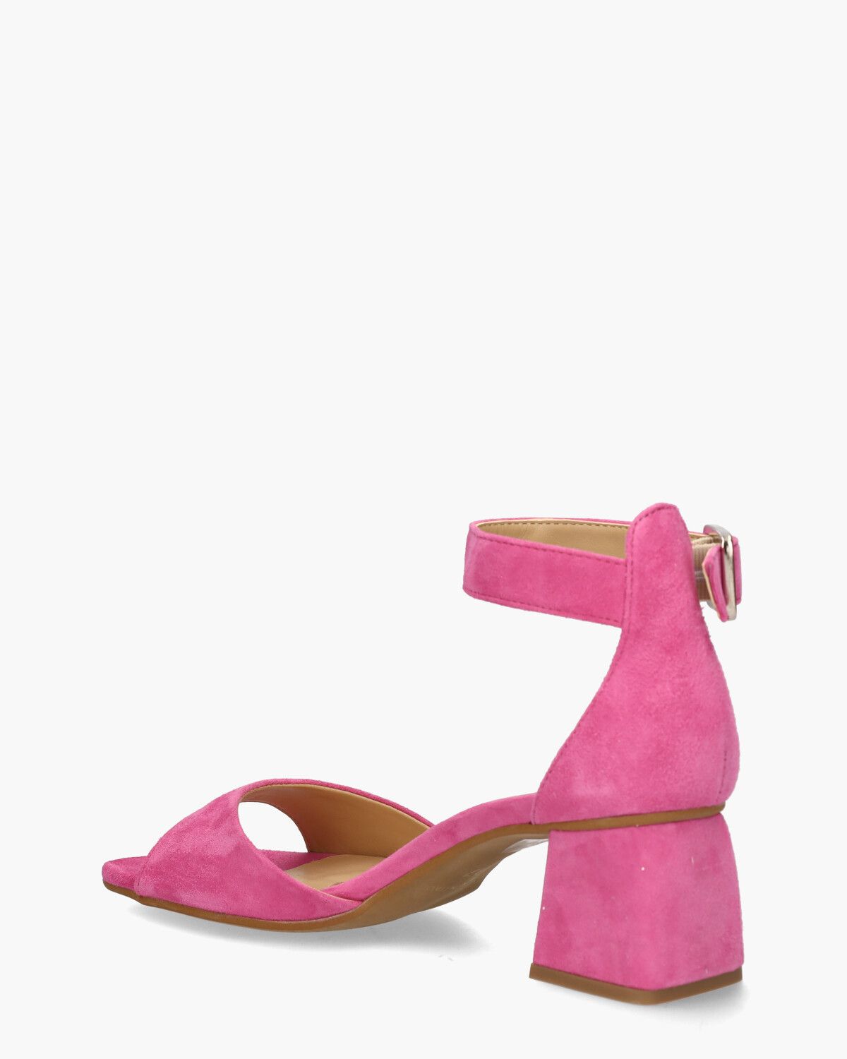 Odie Roze Damessandalen