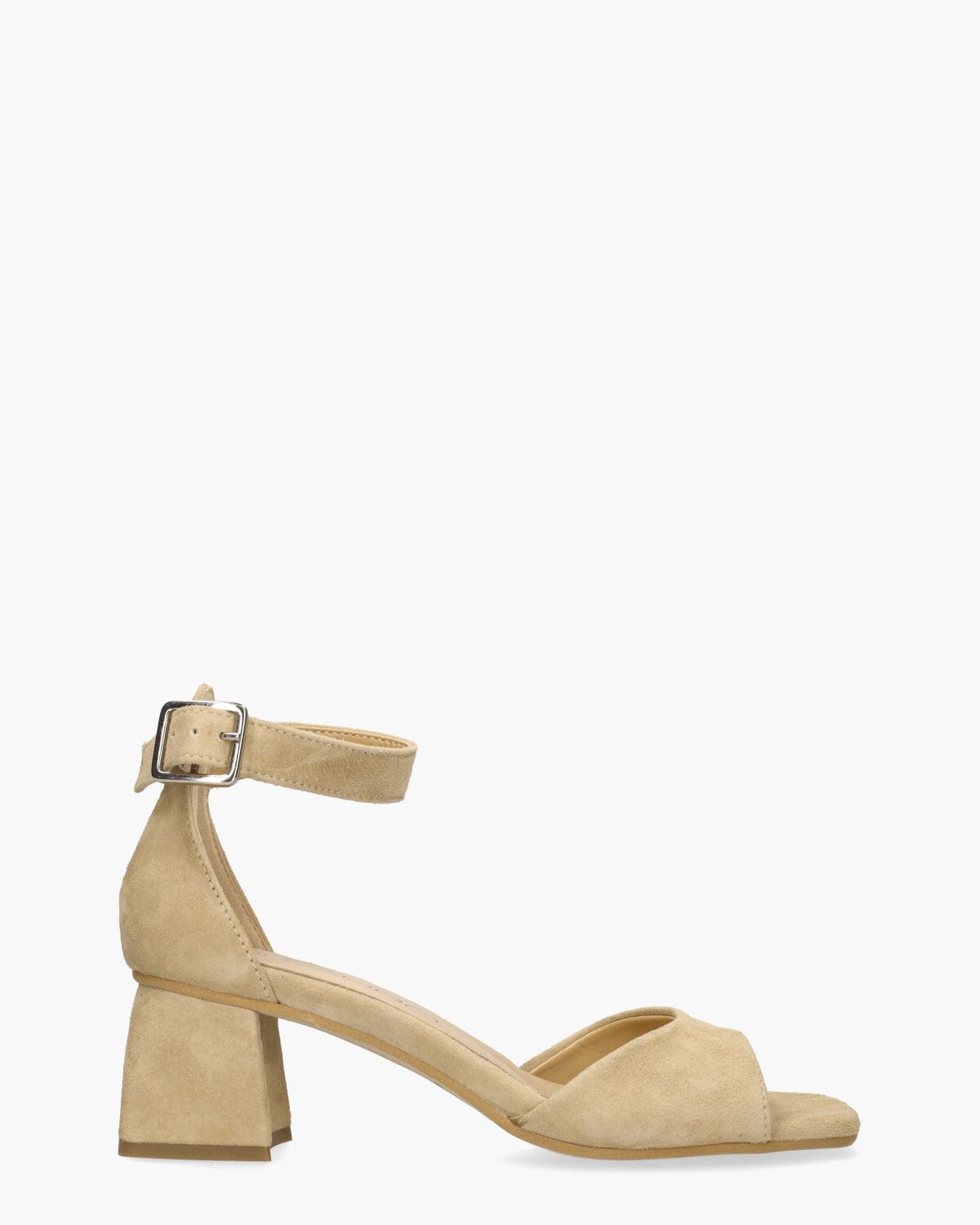 Odie Beige Damessandalen