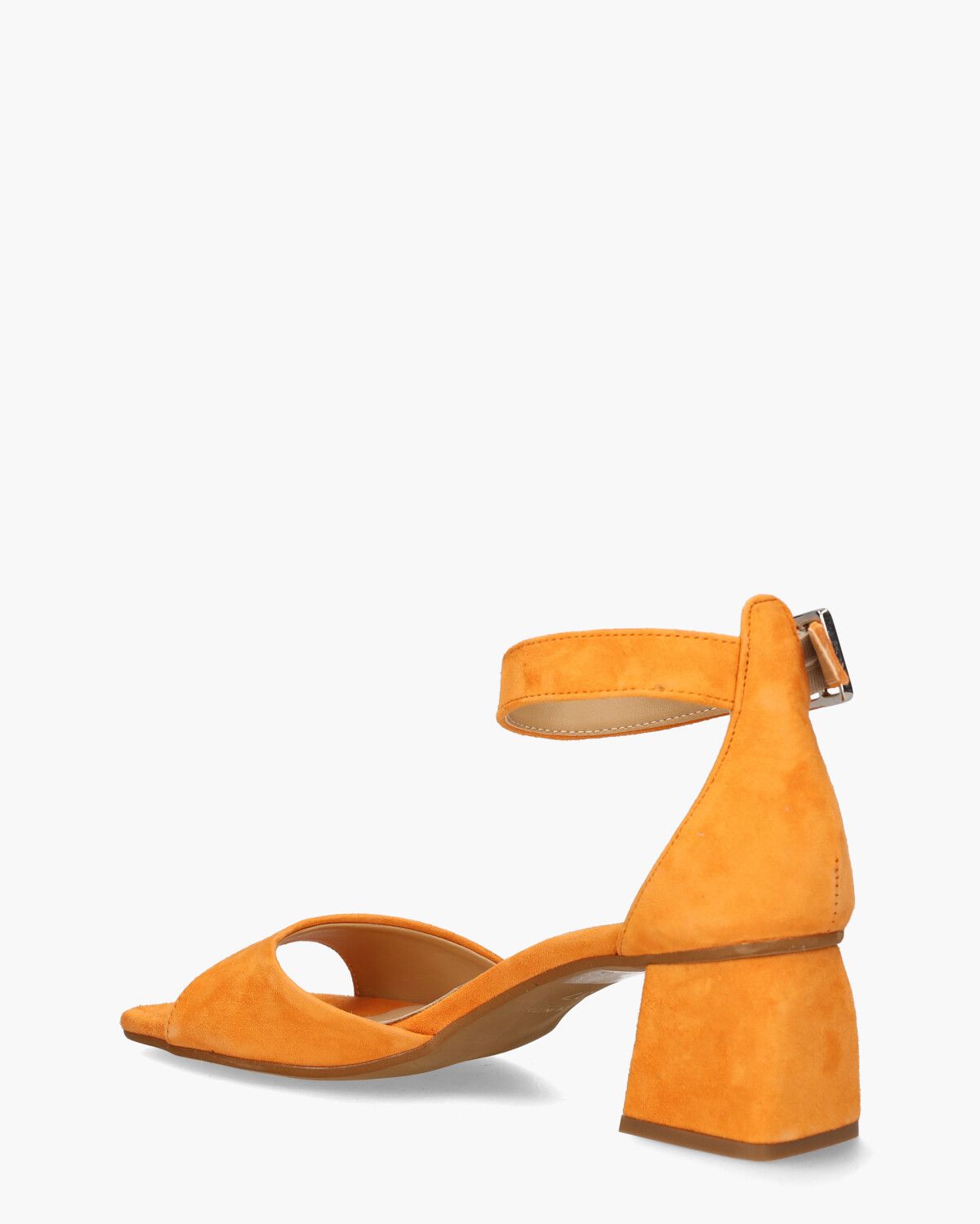 Odie Oranje Damessandalen