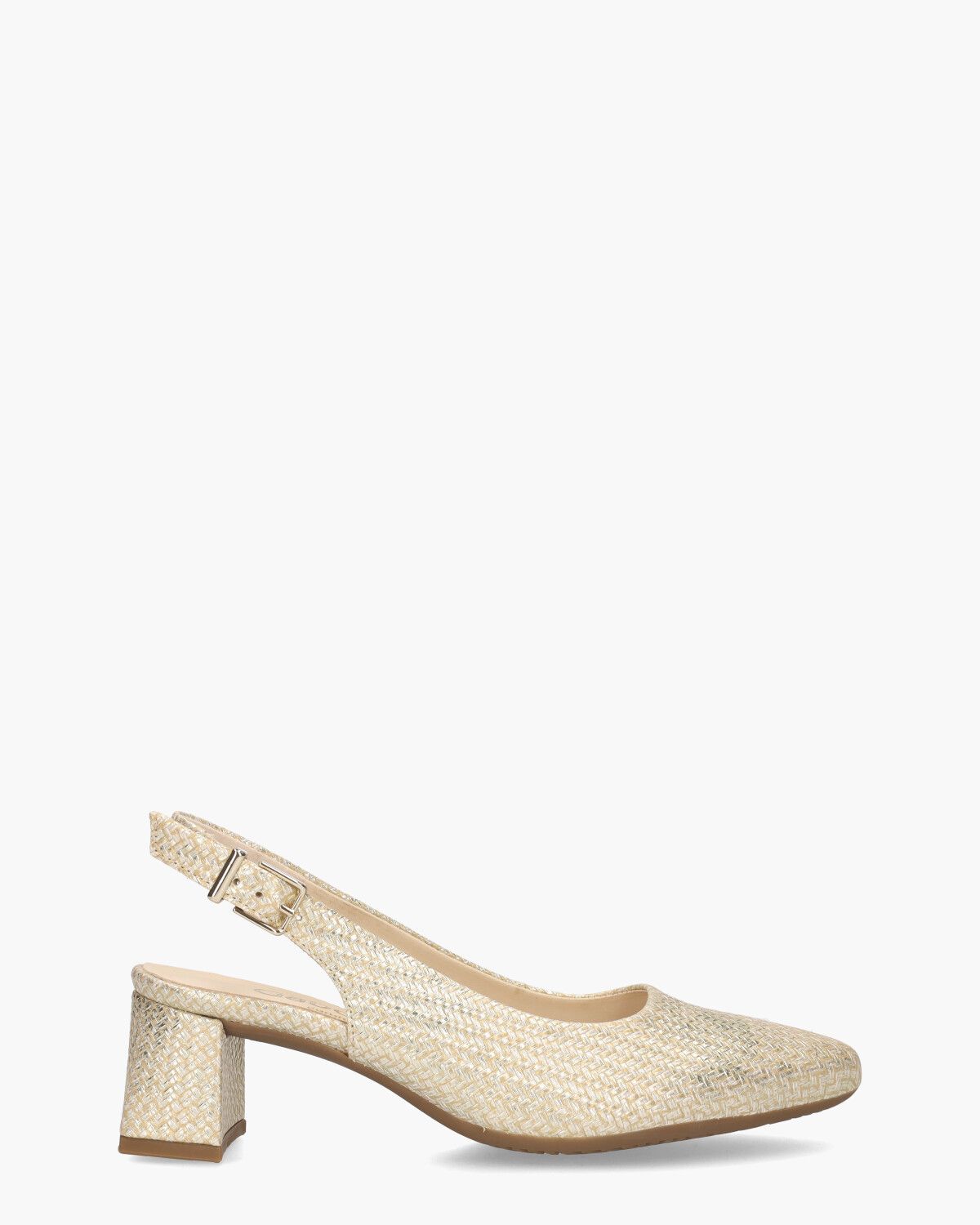 62.260.63 Dames Slingbackpumps 