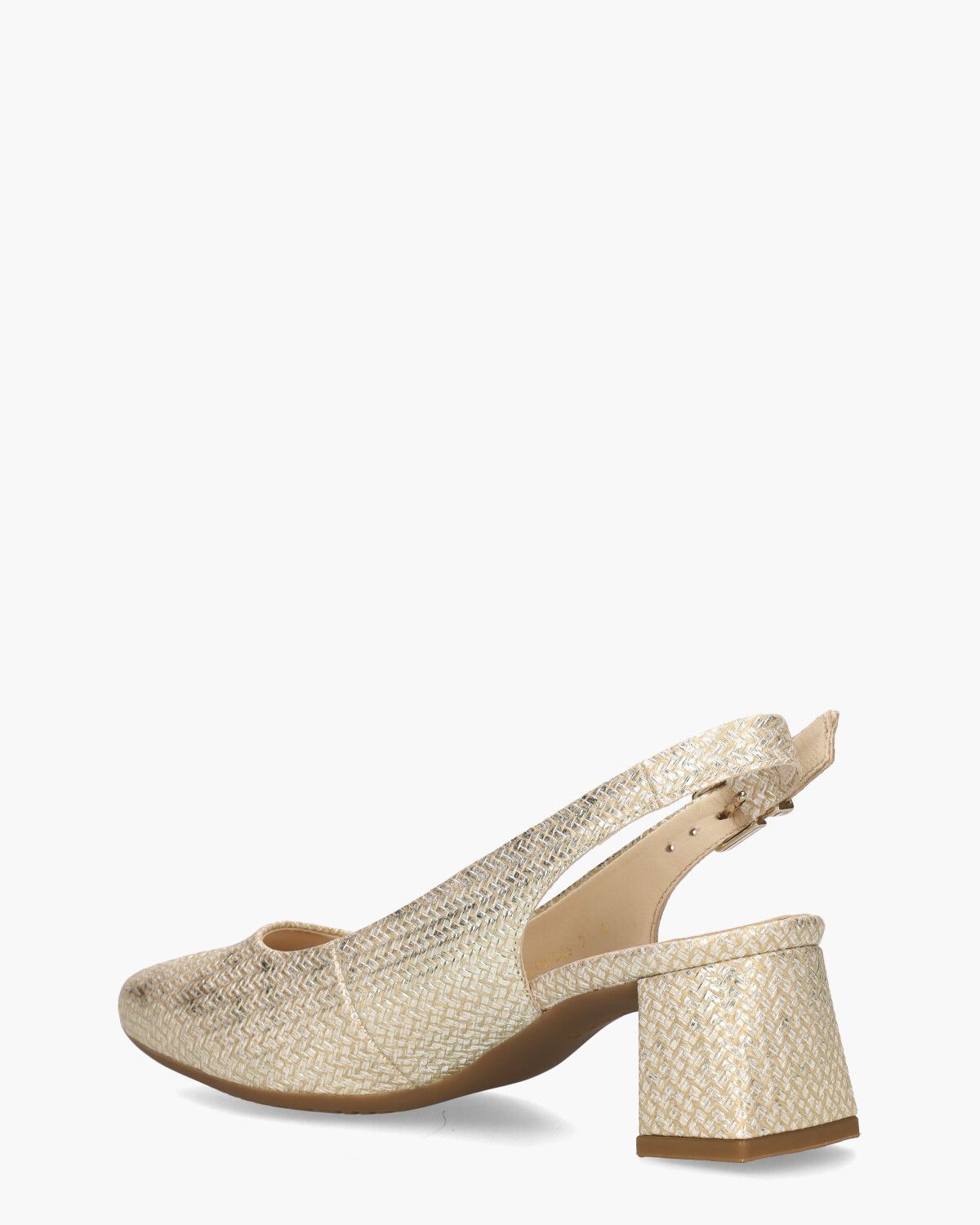 62.260.63 Dames Slingbackpumps 