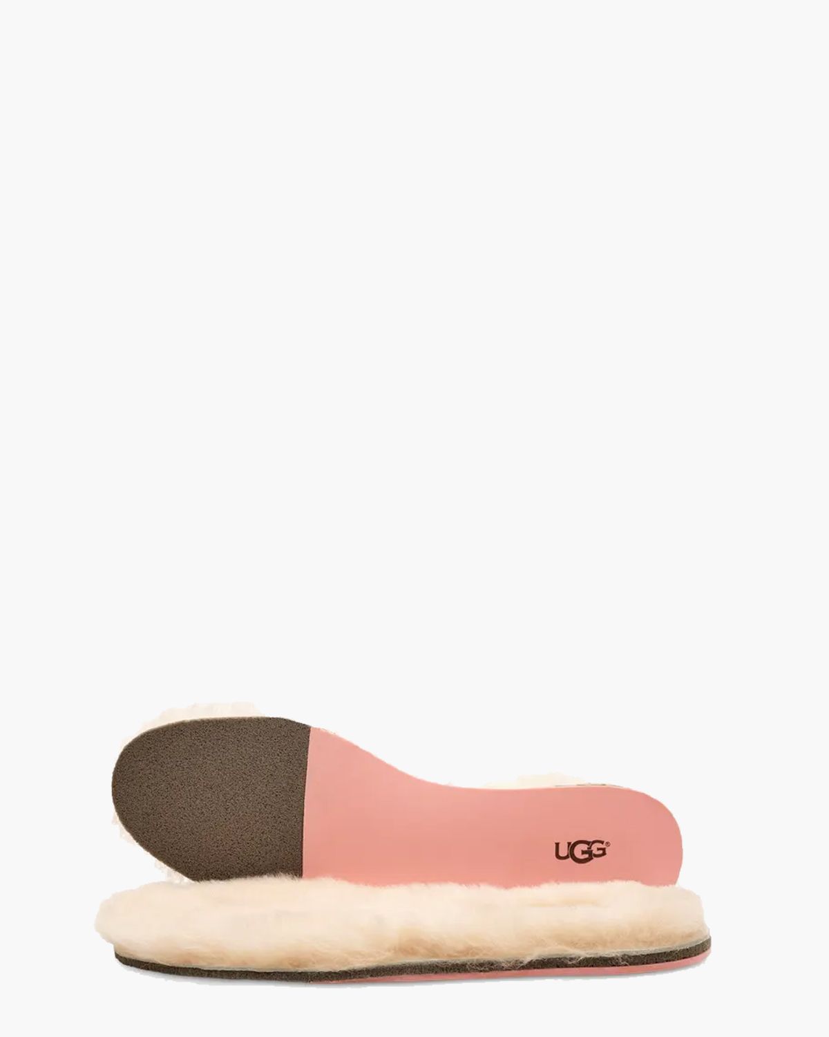 Sheepskin Insole Insert Dames Inlegzolen