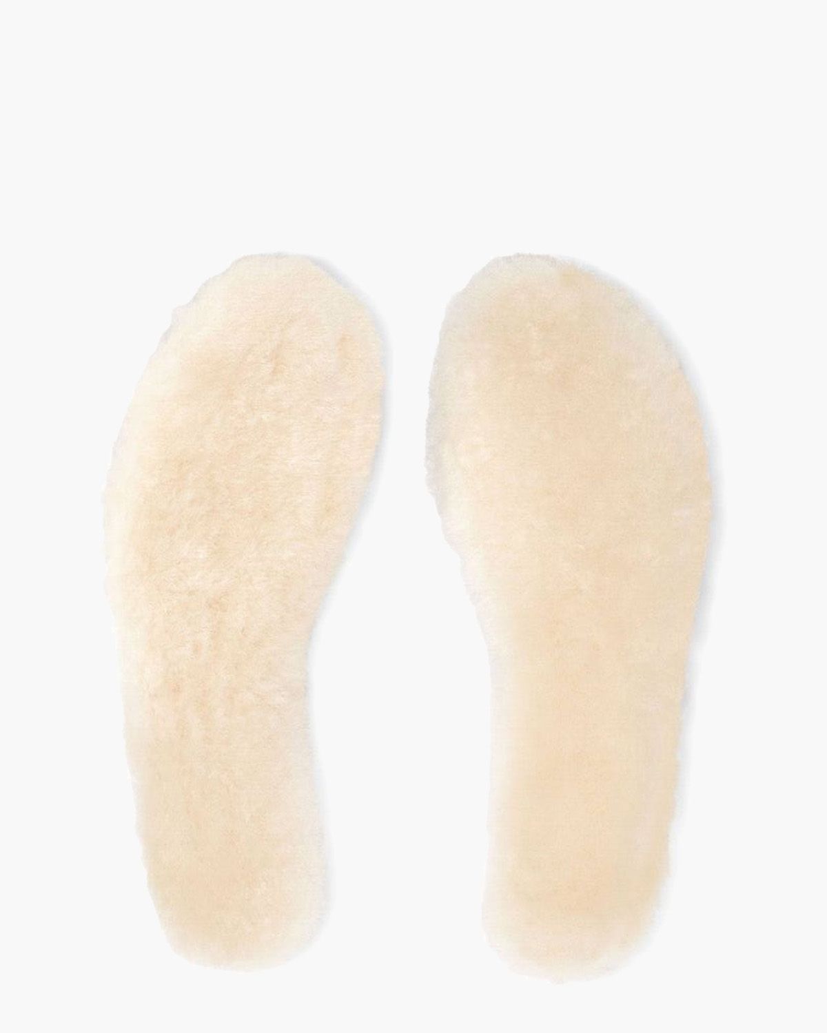 Behoort kwaad Onderstrepen Ugg Sheepskin Insole Insert Heren Inlegzolen - Van Arendonk