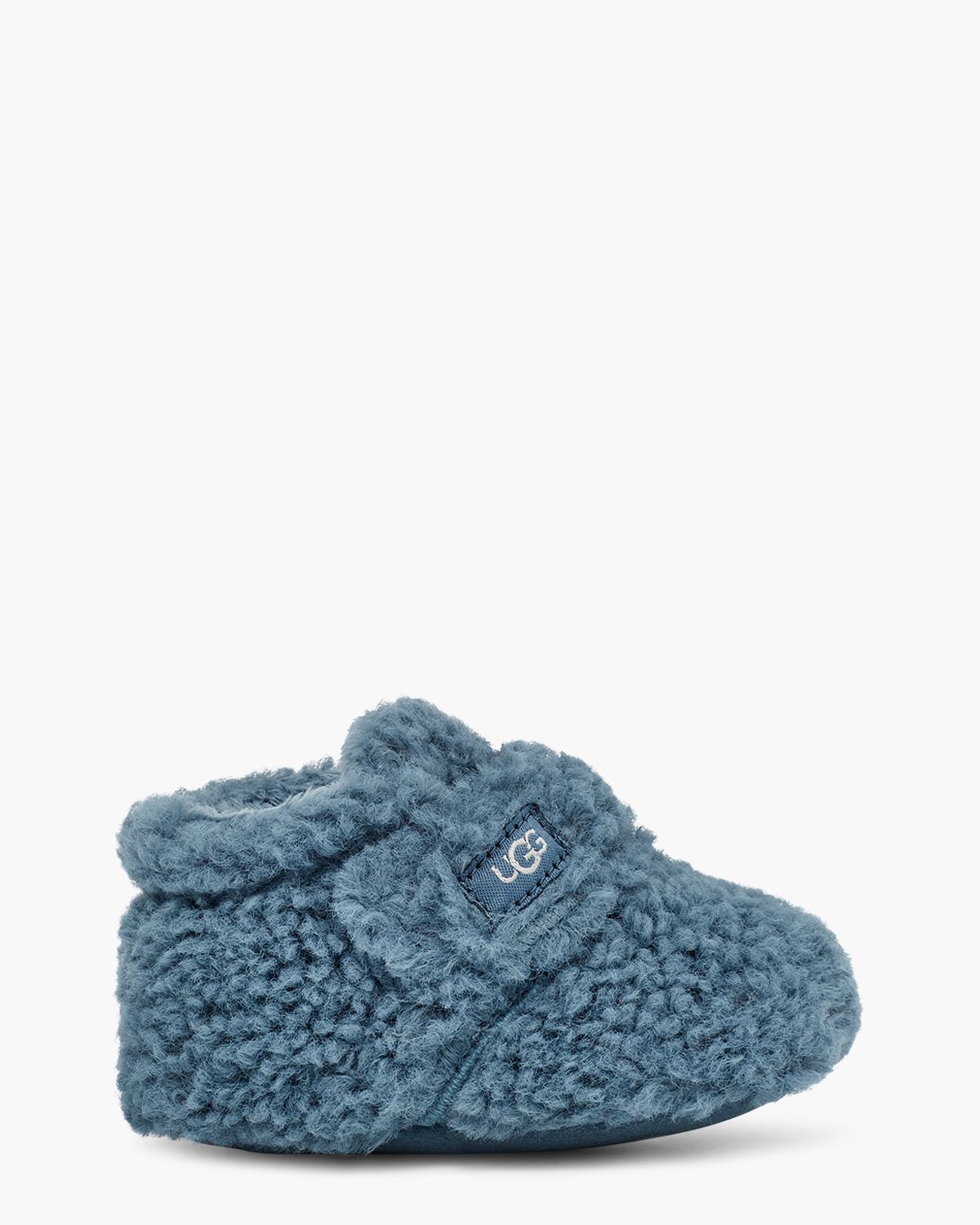 Bixbee Blauw Babylaarsjes
