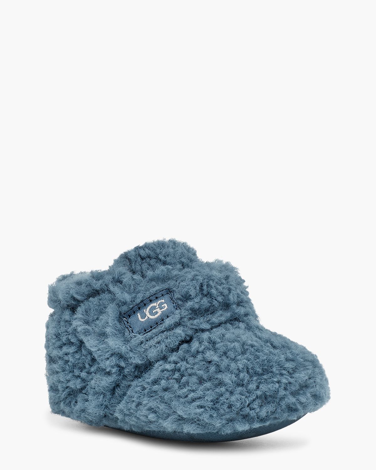 Bixbee Blauw Babylaarsjes