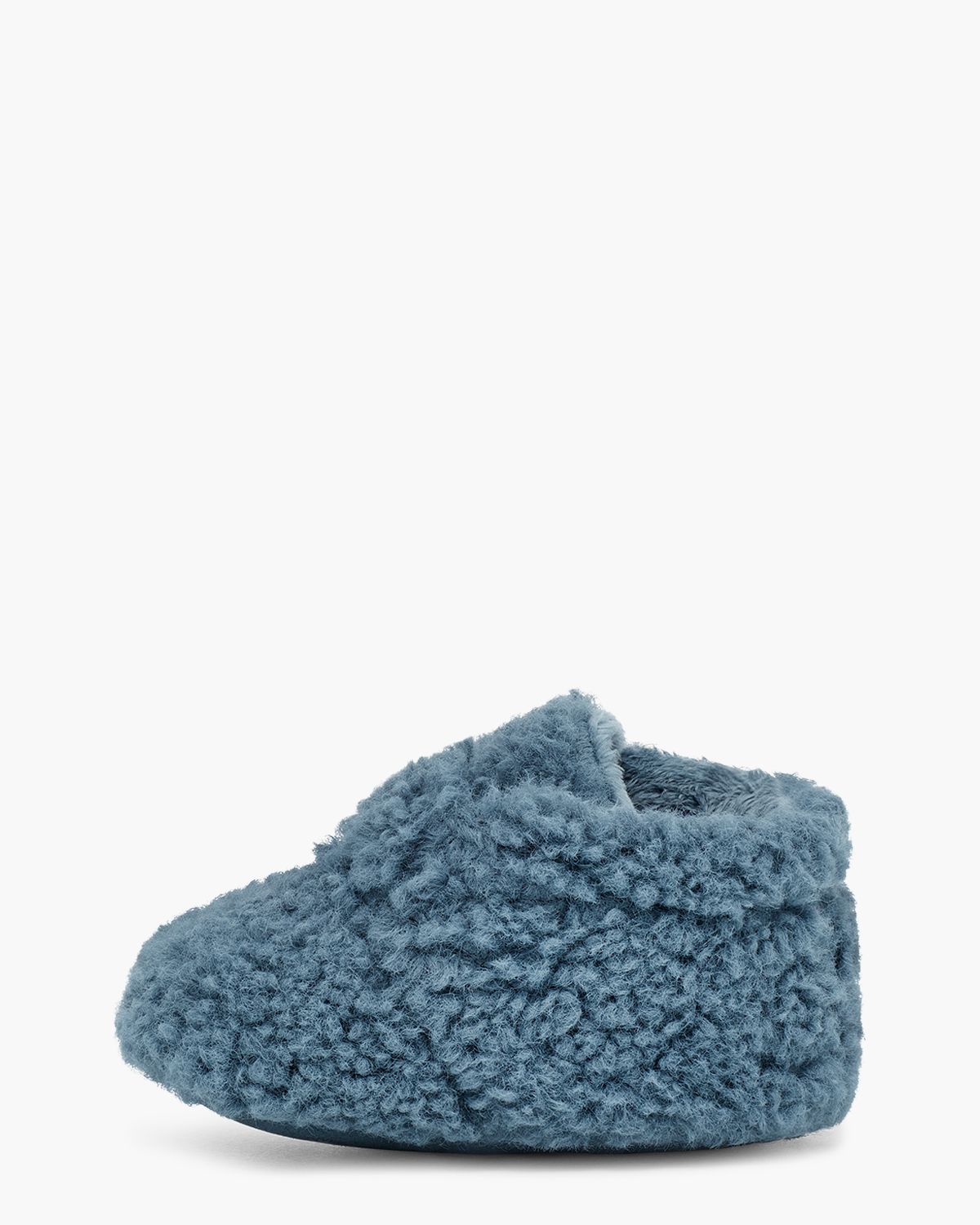 Bixbee Blauw Babylaarsjes