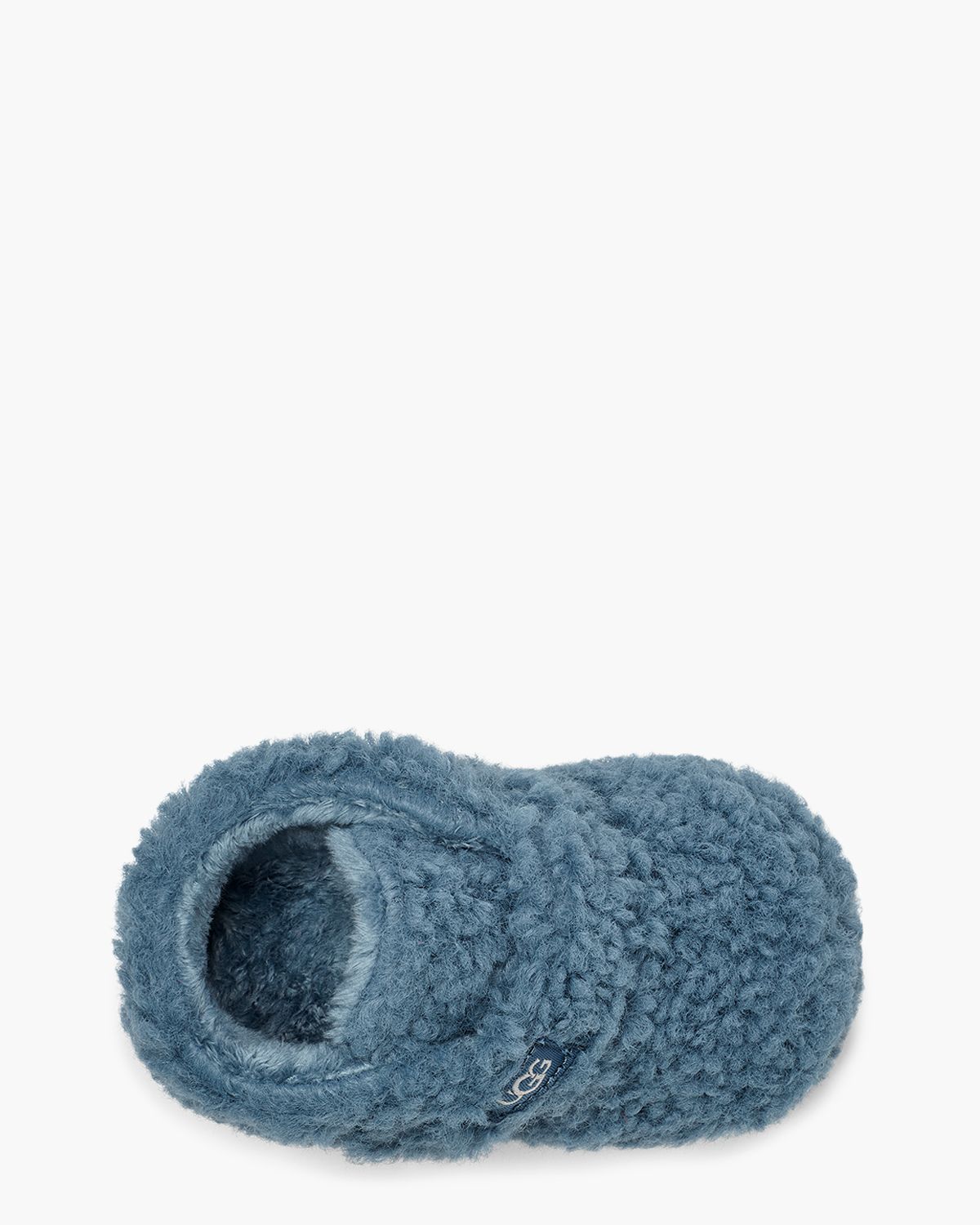 Bixbee Blauw Babylaarsjes