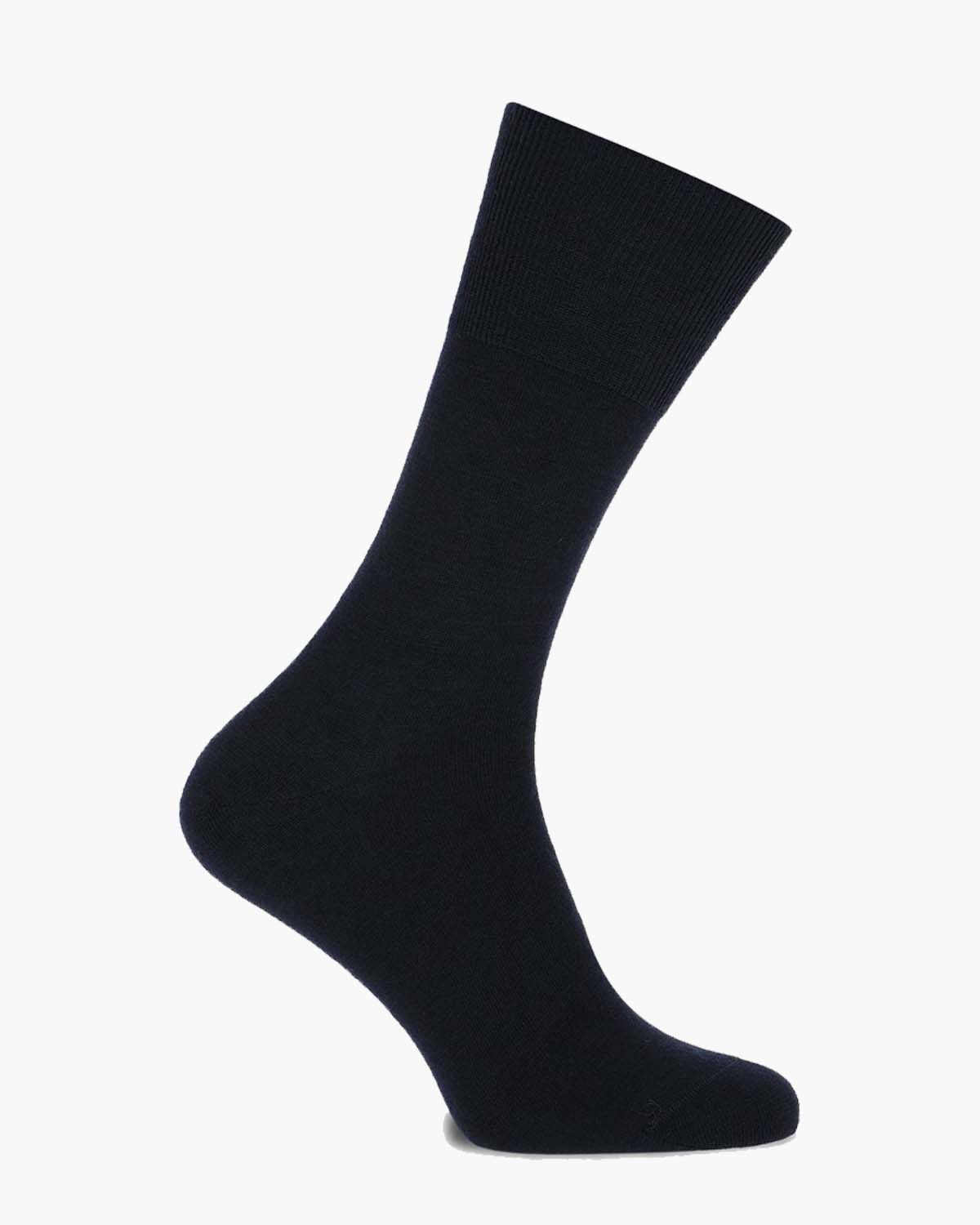 Dunne Merino 92100-499 Herensokken