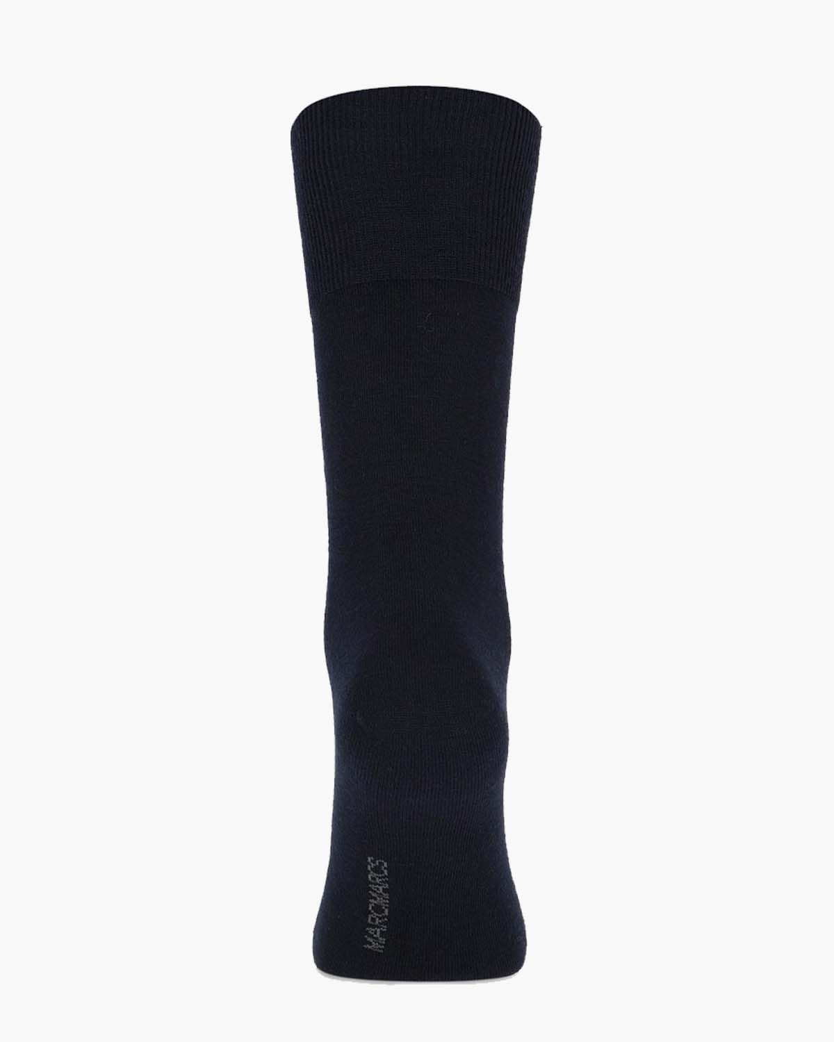 Dunne Merino 92100-499 Herensokken