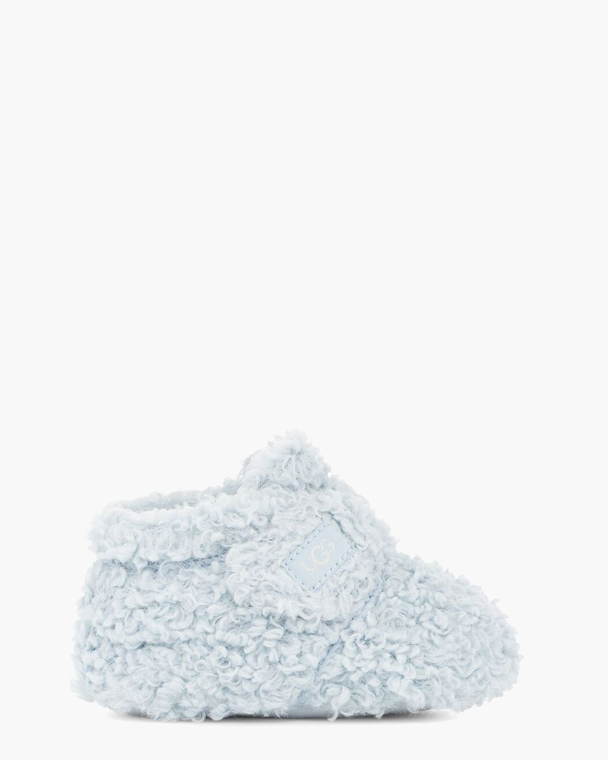Blue baby uggs sale