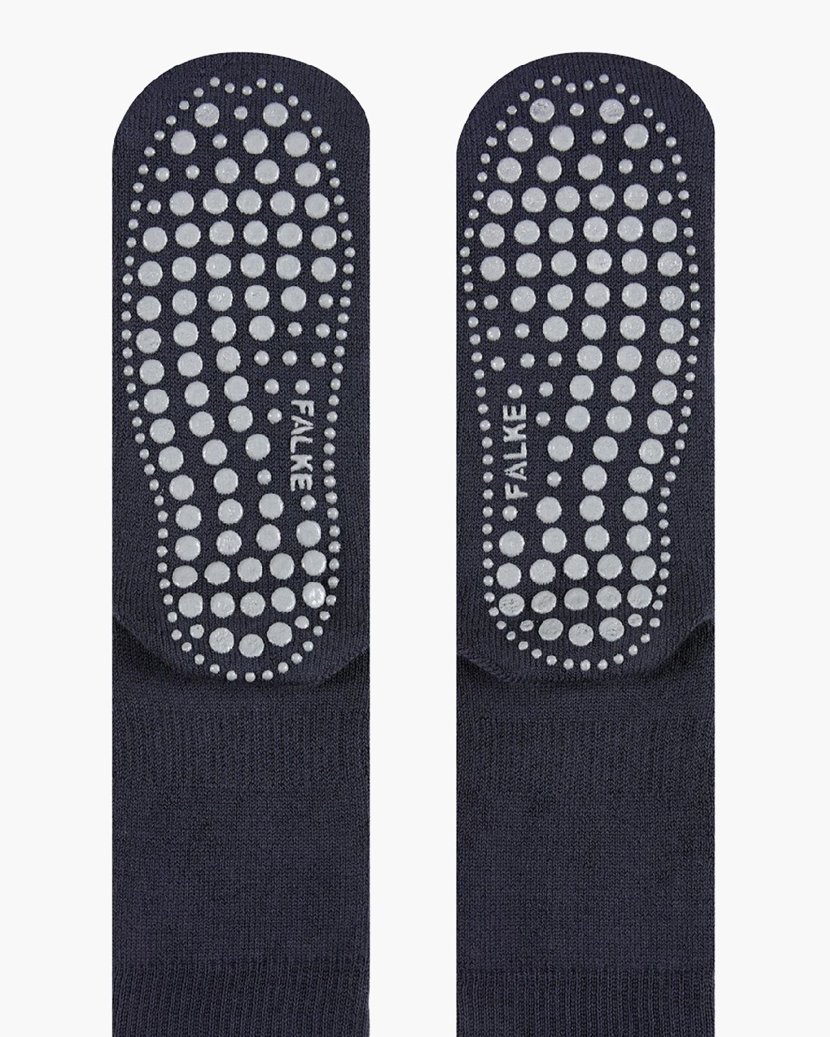 Homepads Donkerblauw Herensokken