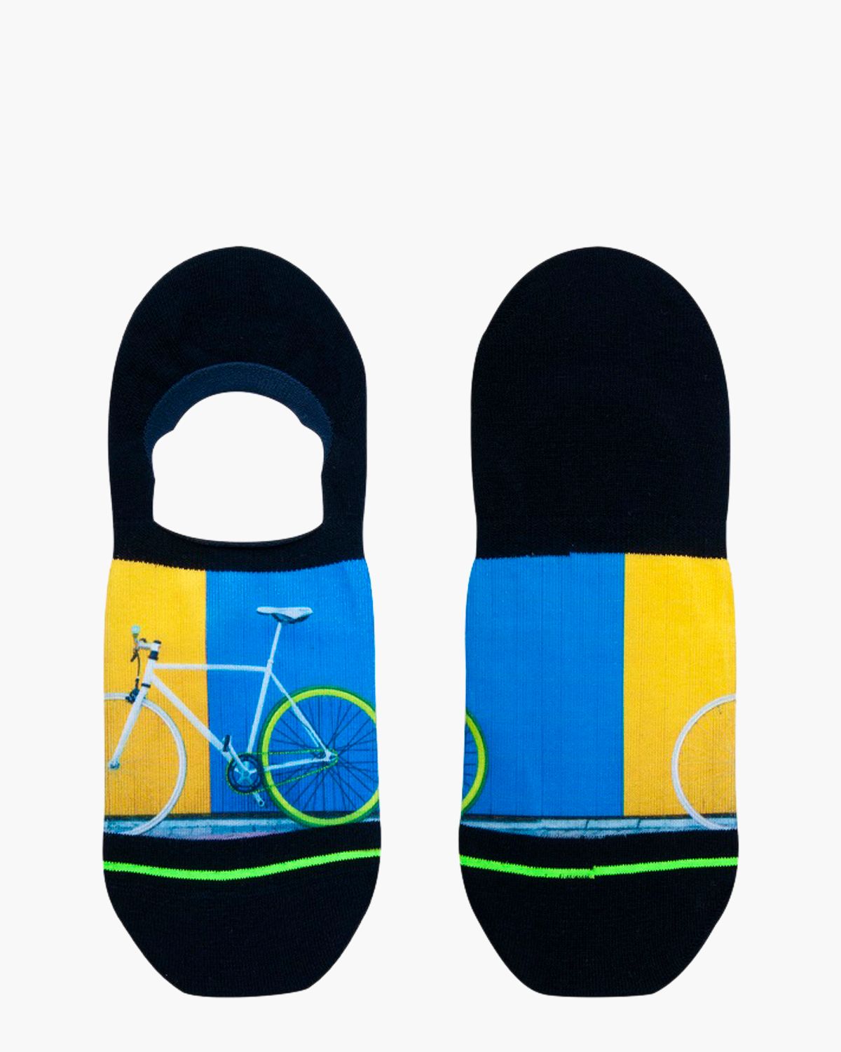 Bike 62026 Herensokken