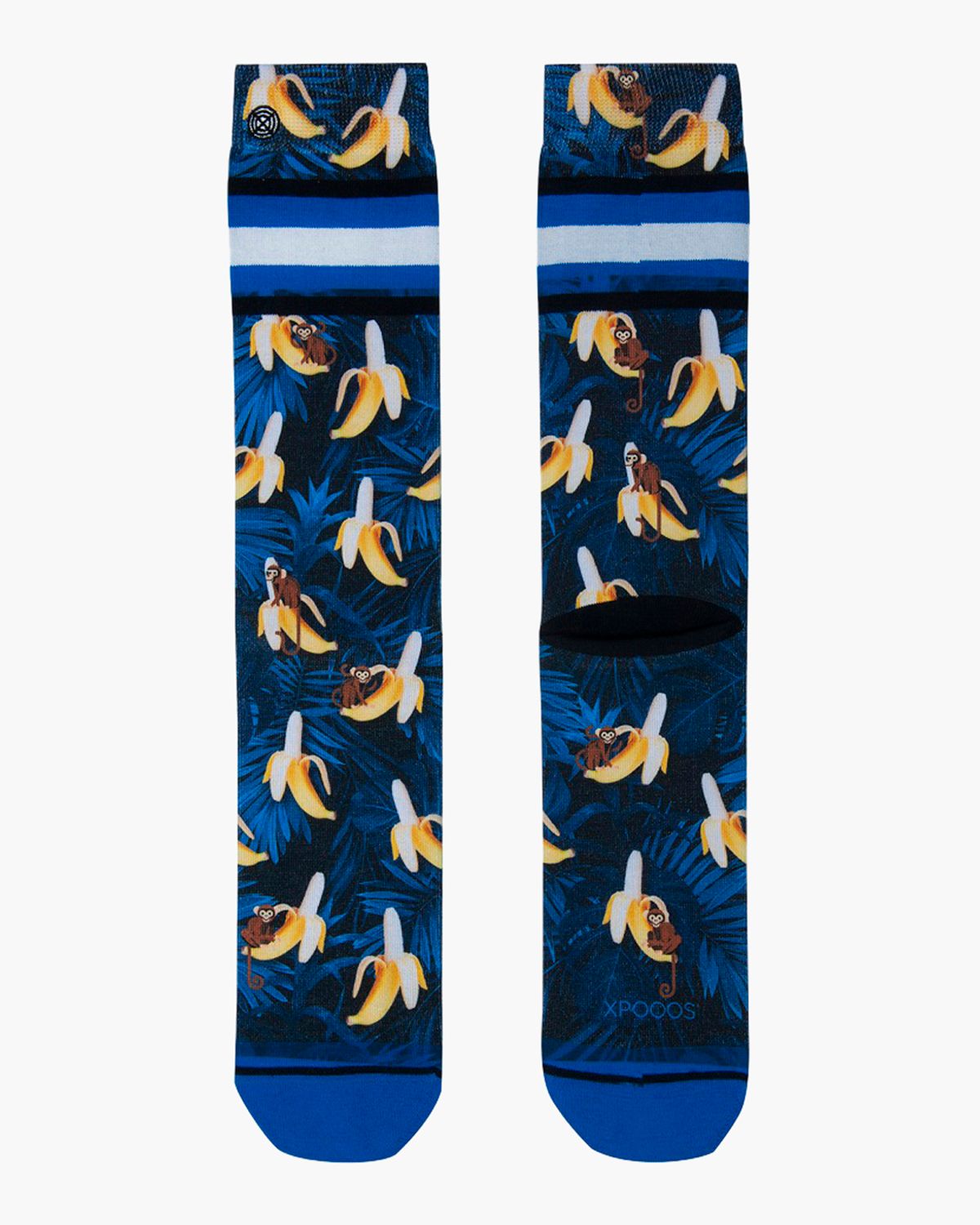 Bananas 60180 Herensokken