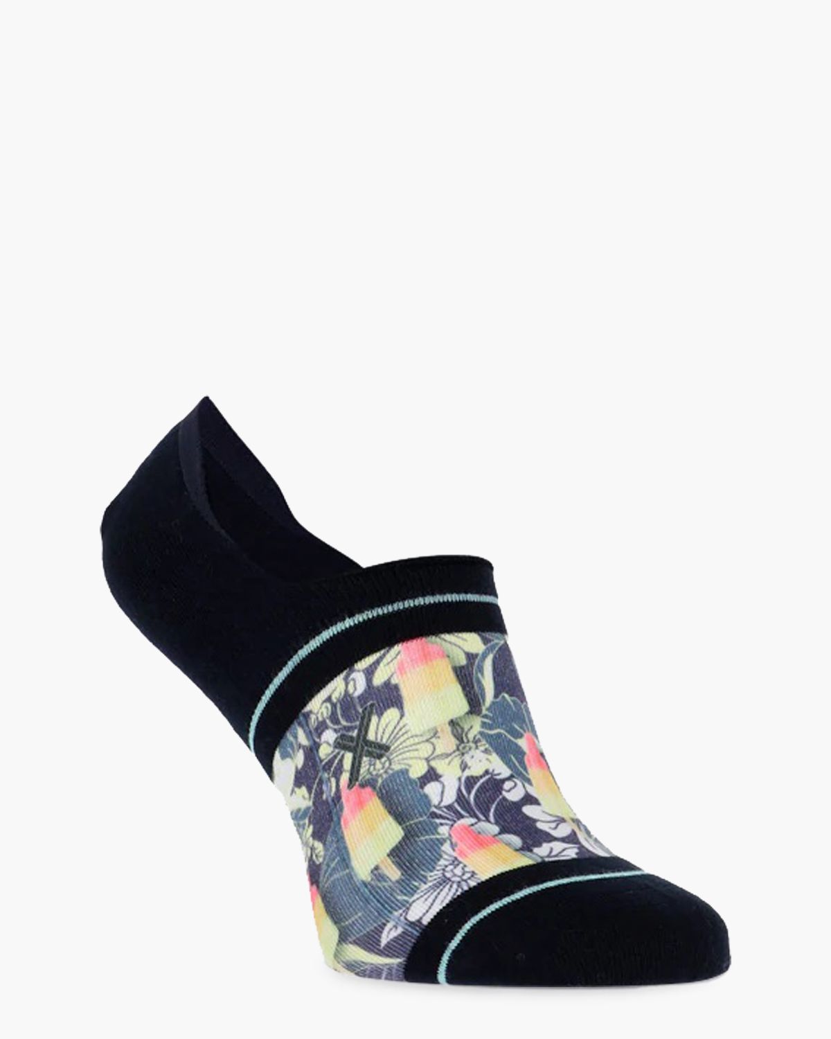 Ice Rocket 62045 Heren Sneakersokken