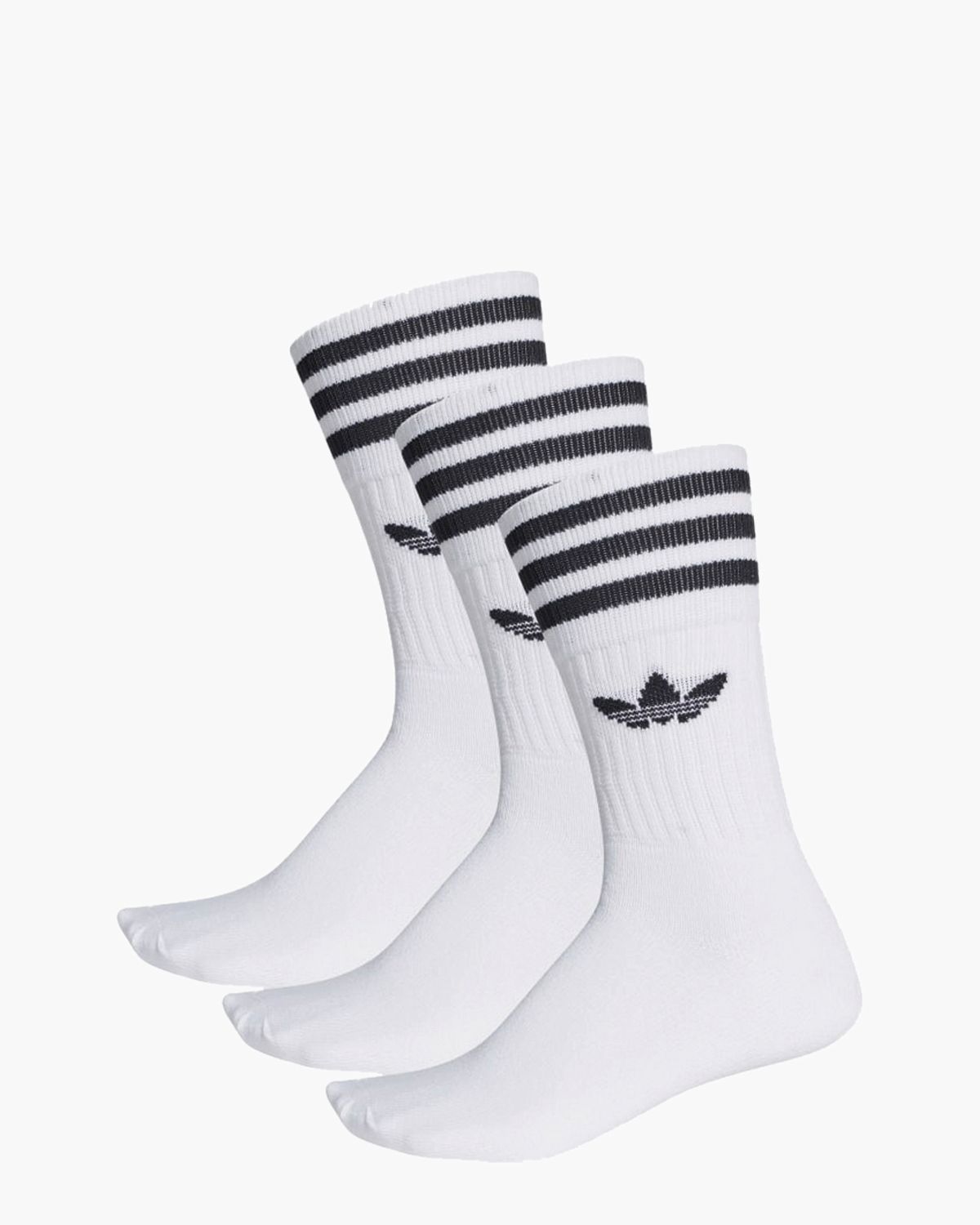 Solid Socks S21489 Sokken