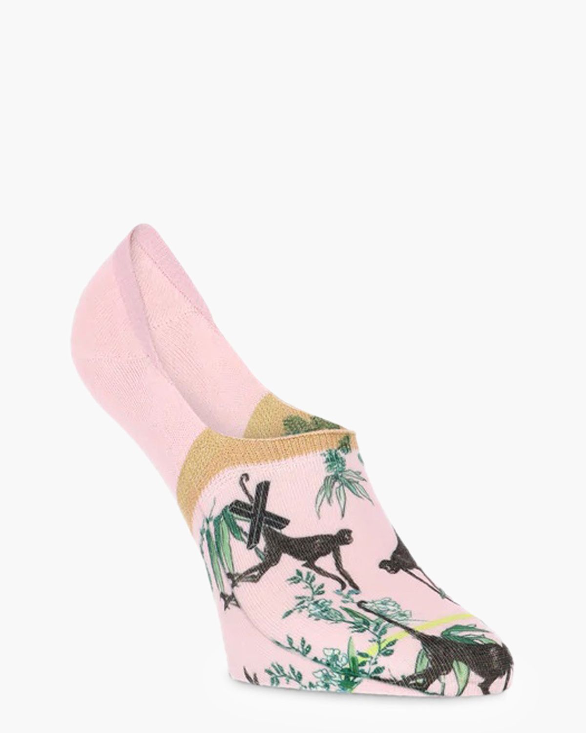 Xenia 72043 Dames Sneakersokken