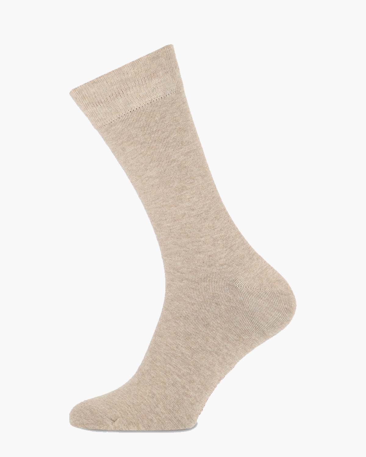 Cotton 2-pack 91900-1250 Herensokken