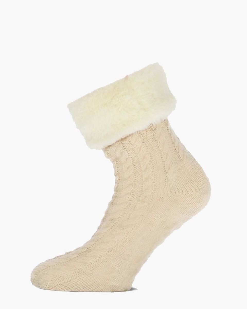 Marlotte 85036–1105 Dames Huissokken