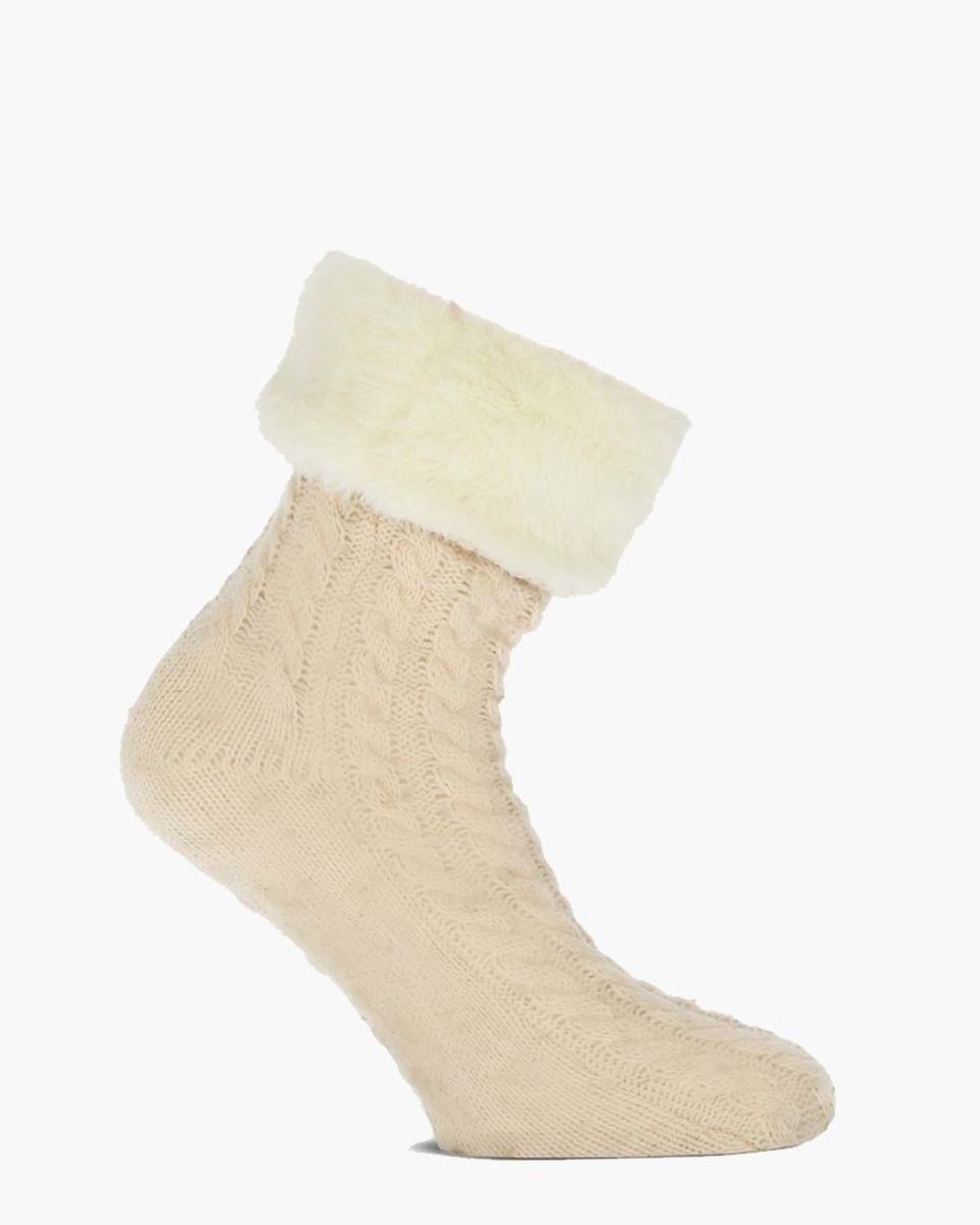 Marlotte 85036–1105 Dames Huissokken