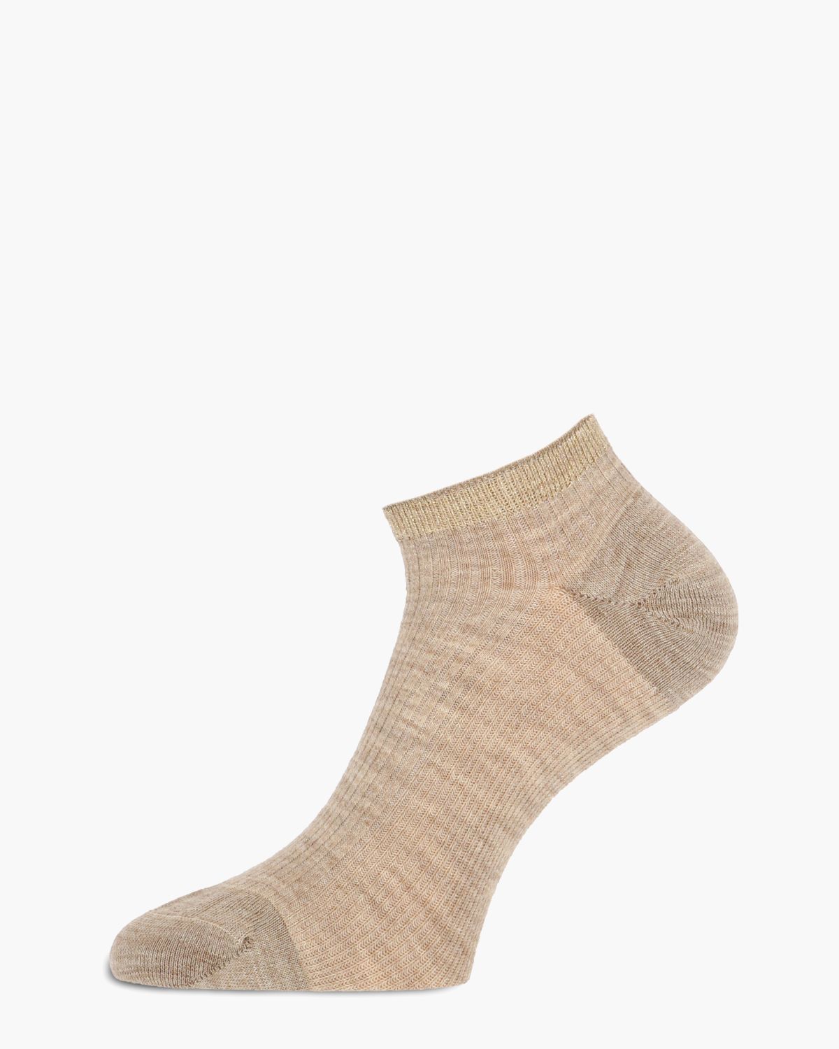 New York Wool 82125-1250 Sneakersokken