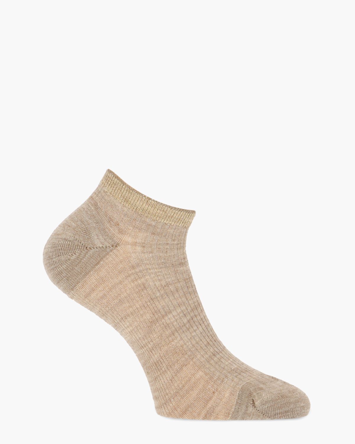 New York Wool 82125-1250 Sneakersokken
