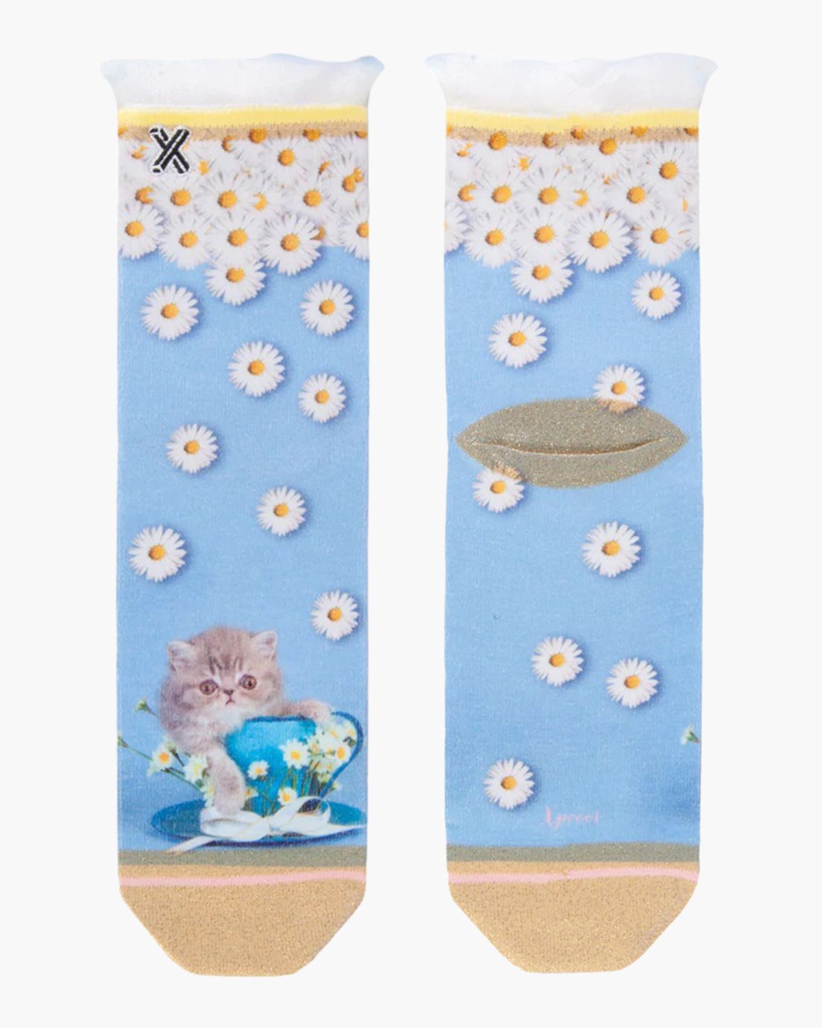 Daisy 71036 Damessokken