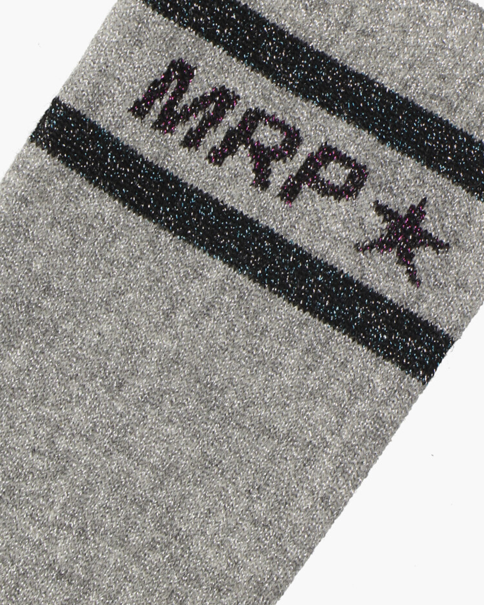 MRP V.13 Grijs Sokken