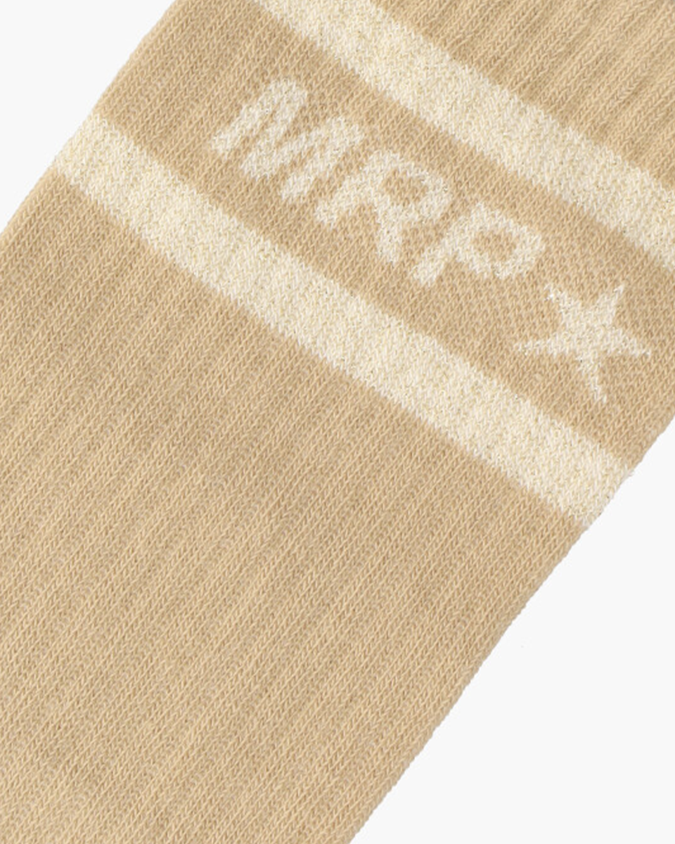 MRP V.2 Beige Sokken