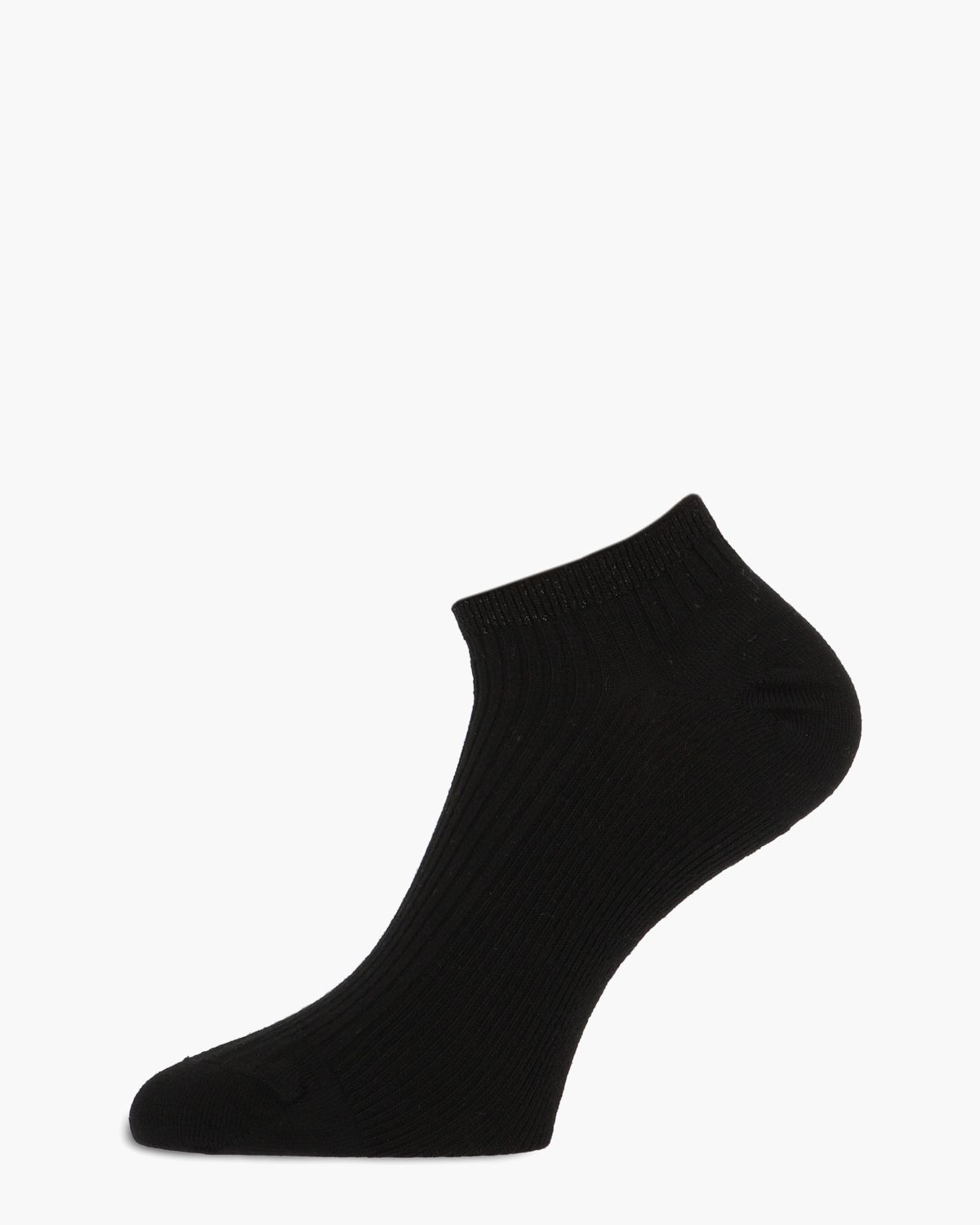 New York Wool 82125-6990 Sneakersokken