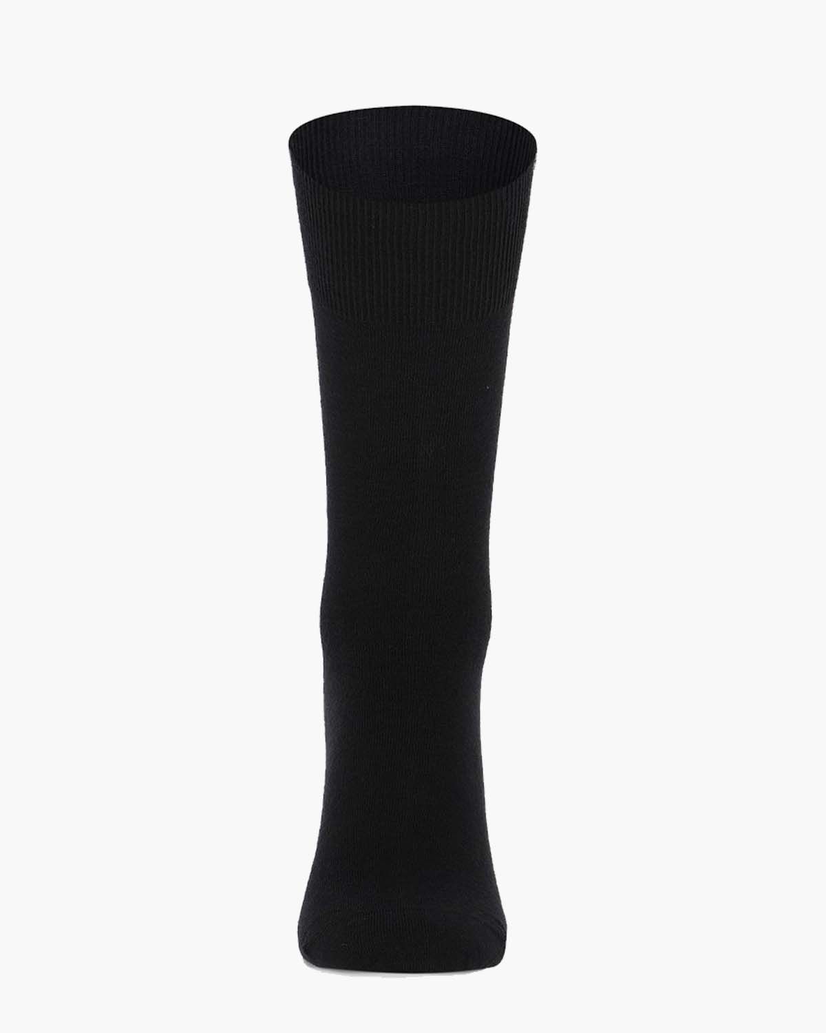 Dunne Merino 92100-699 Herensokken