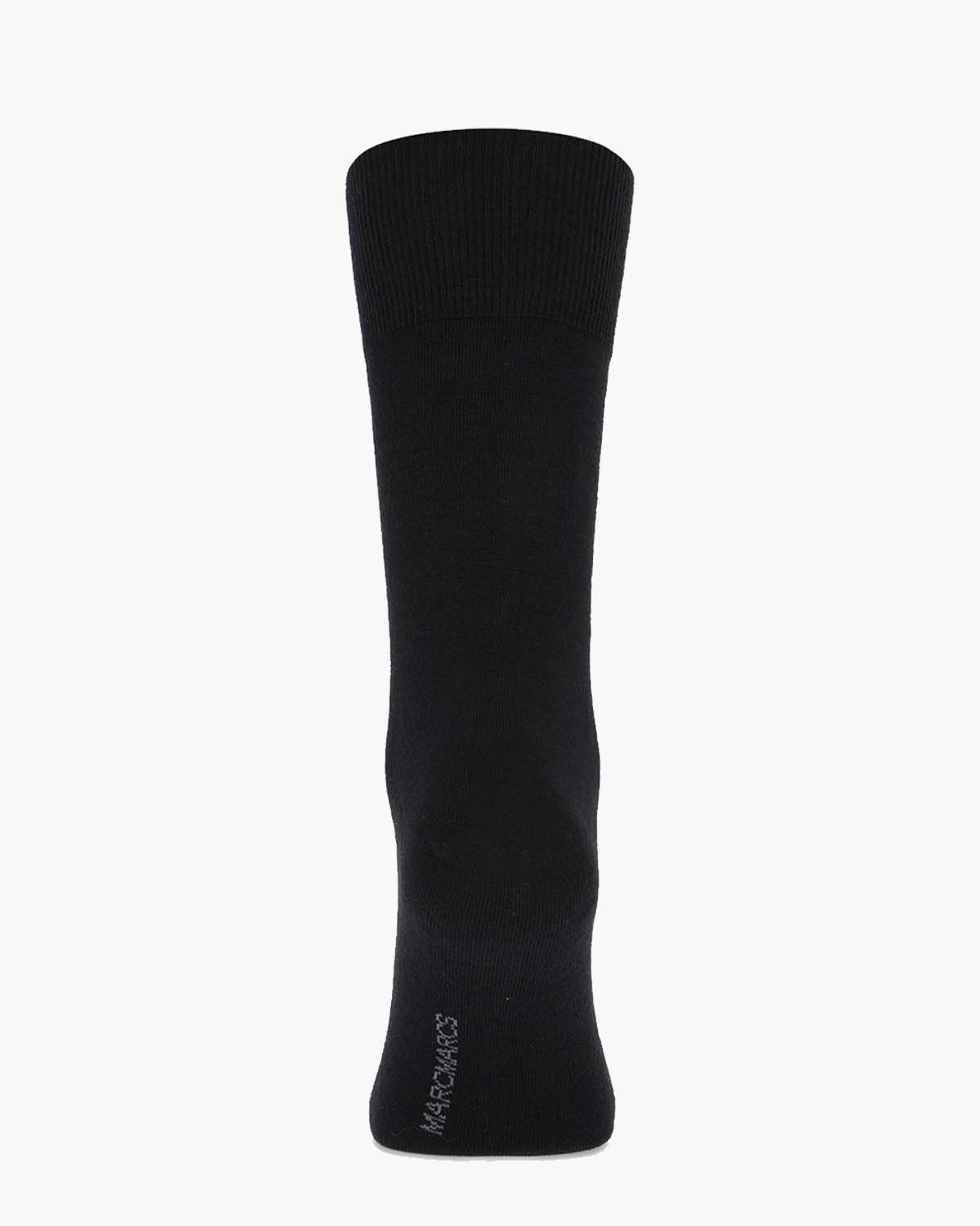 Dunne Merino 92100-699 Herensokken