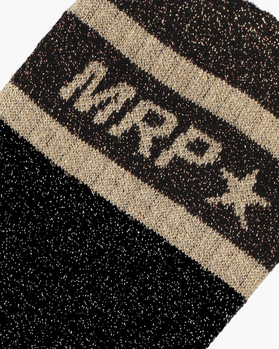MRP V.1 Zwart Sokken
