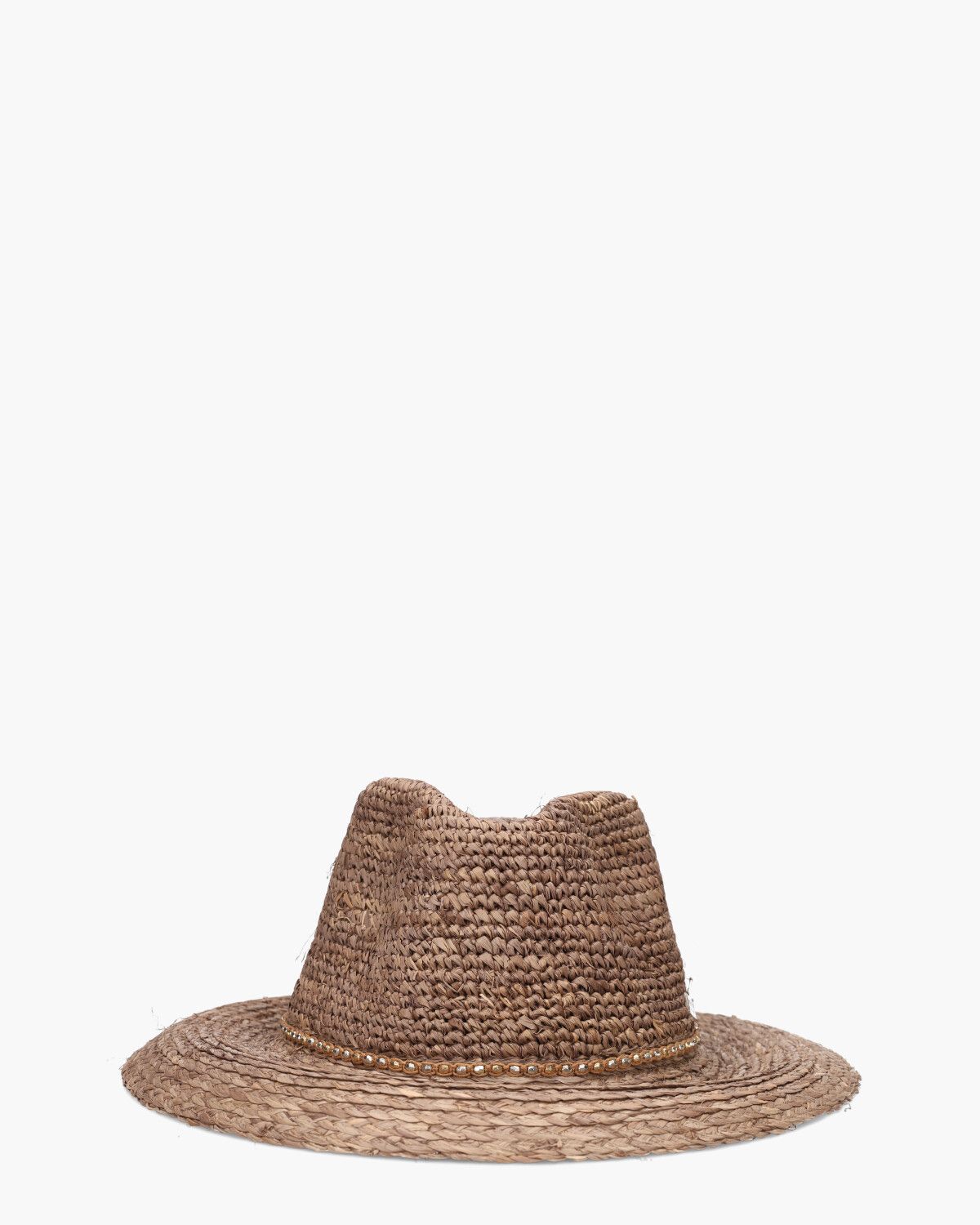 Malibu Bruin Dameshoed 