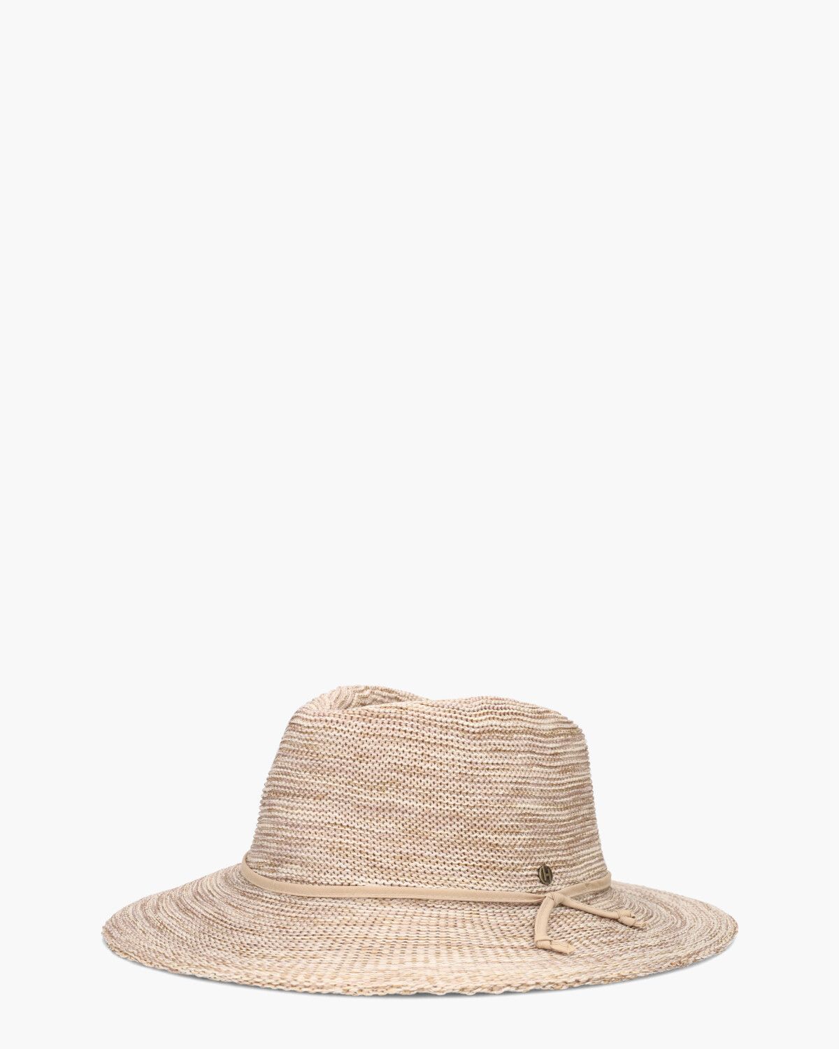 Gilly Bruin/Beige Dameshoed