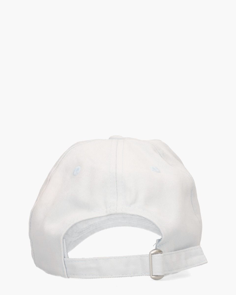 Mickey Lichtblauw Cap