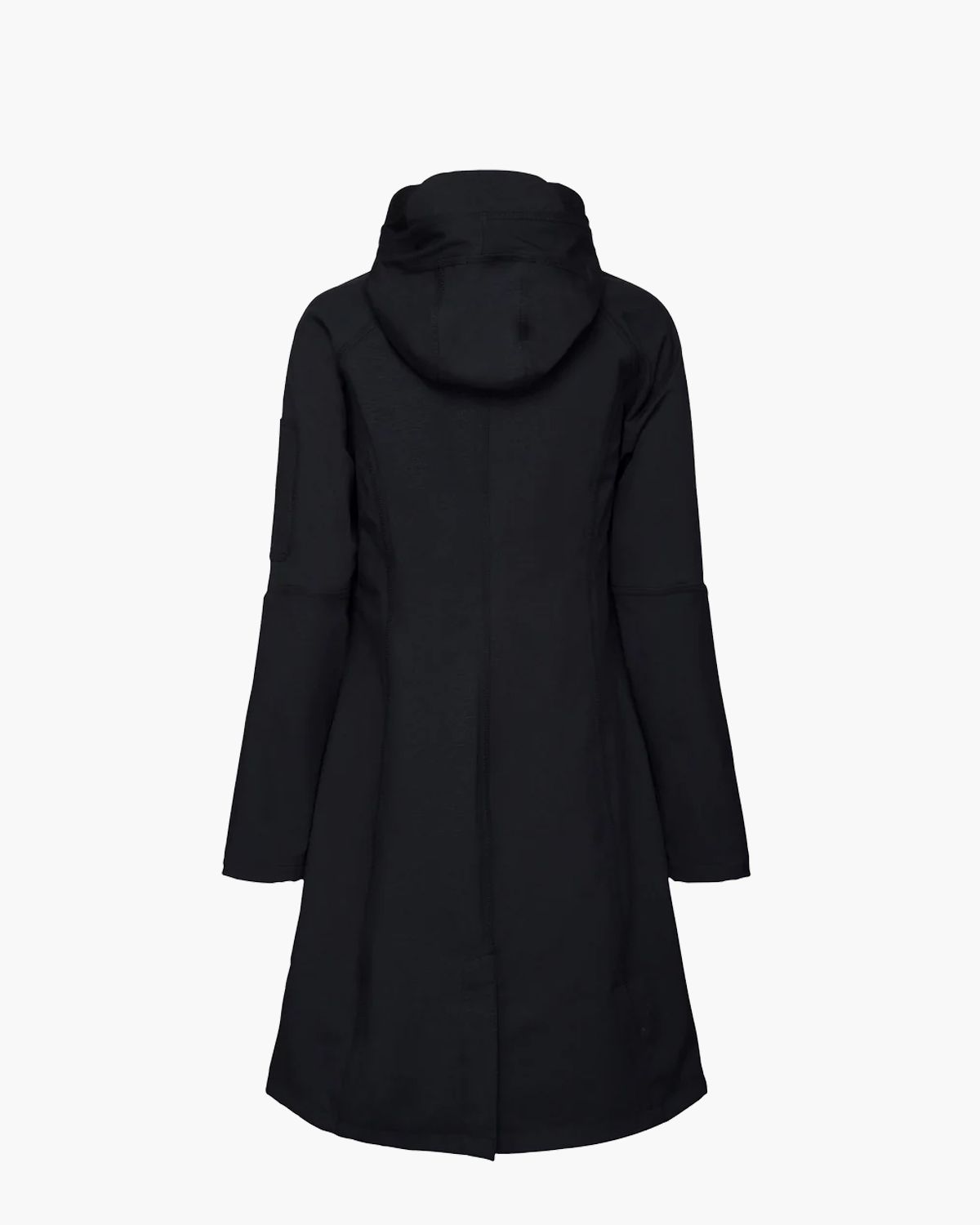 RAIN37-660 Donkerblauw Regenjas