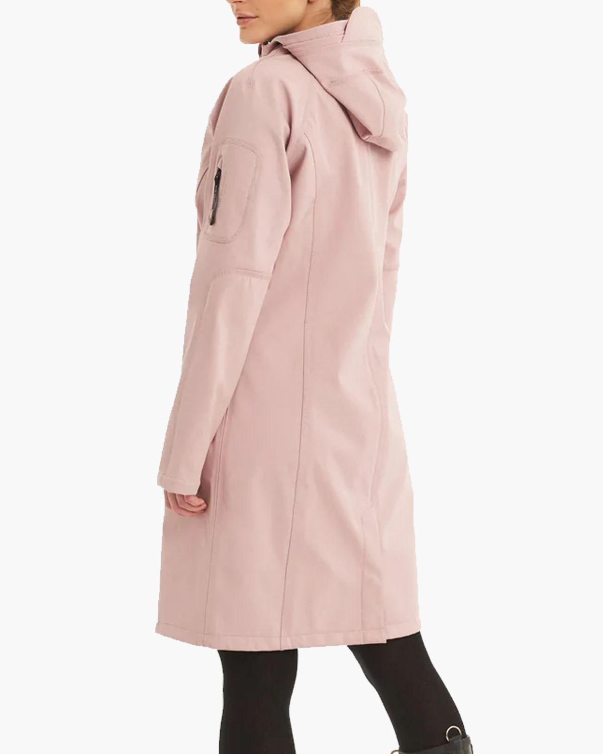 Ilse jacobsen hotsell rain37l regenjas dames