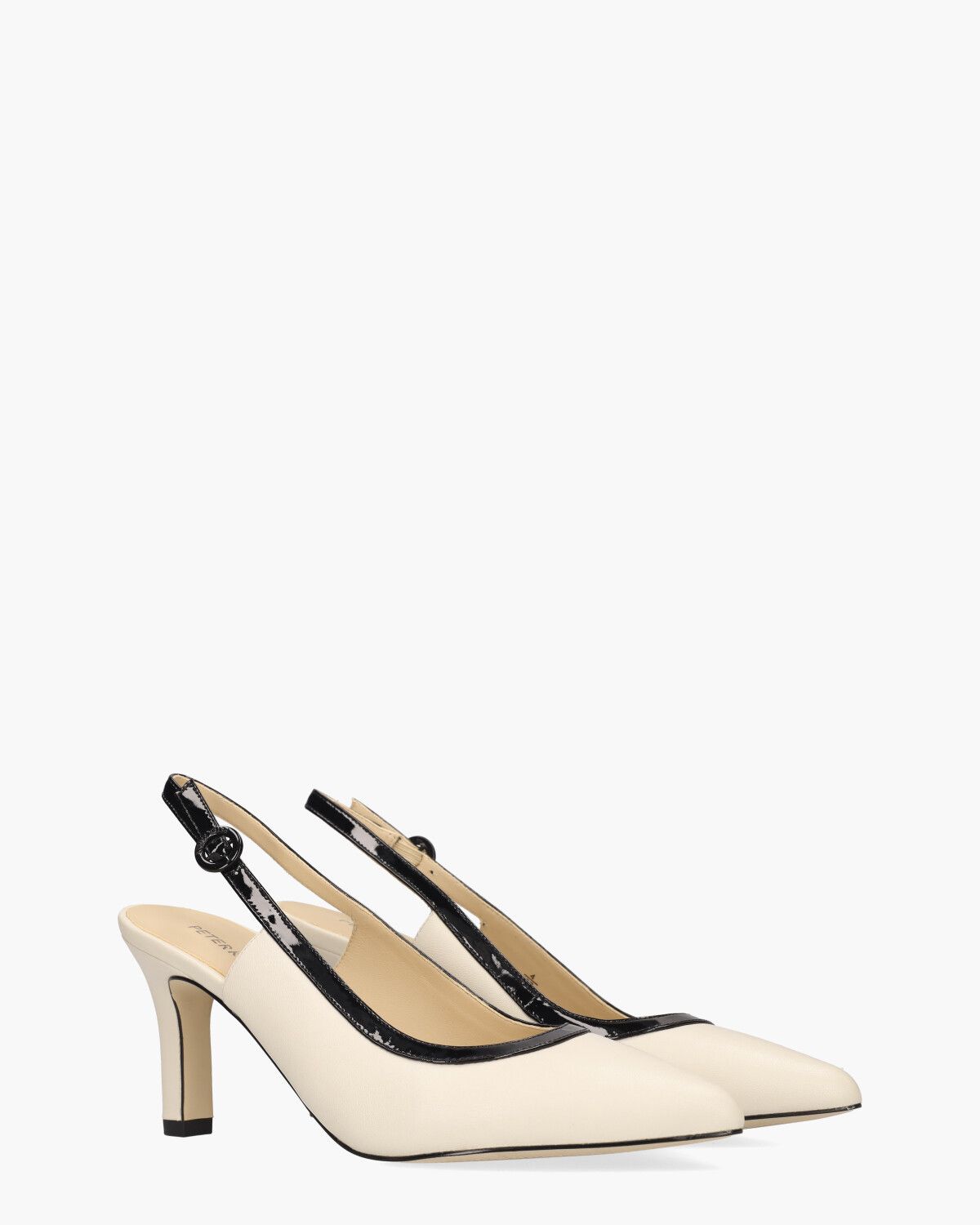 79640/44 Dames Slingbackpumps