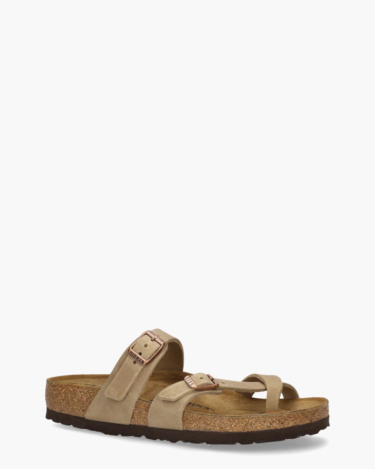 Birkenstock discount mayari bruin