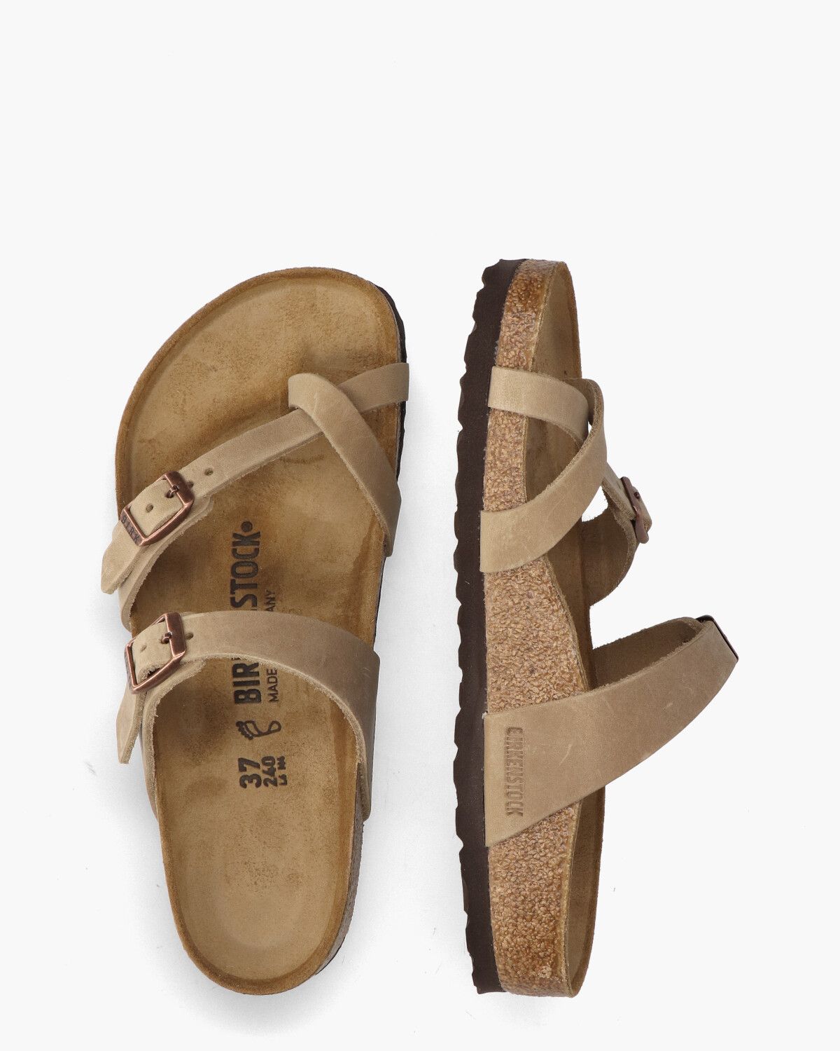 Birkenstock new arrivals maat 23