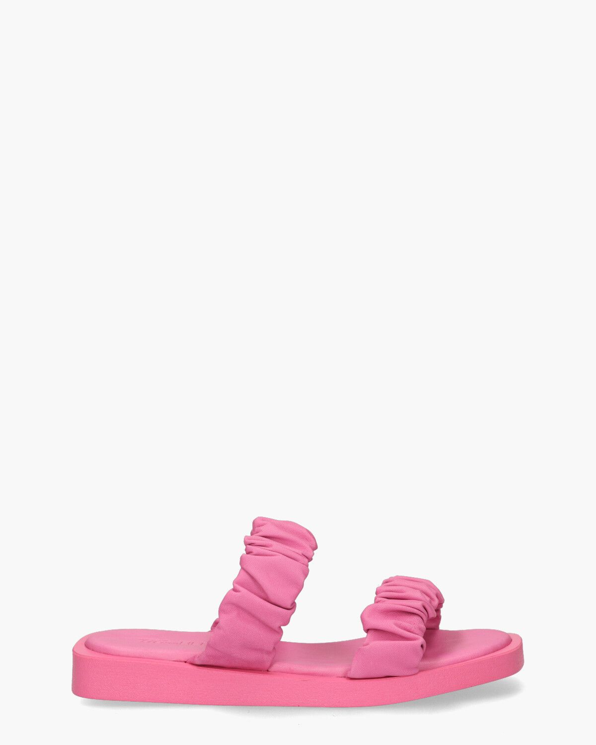 Ozil Roze Damesslippers
