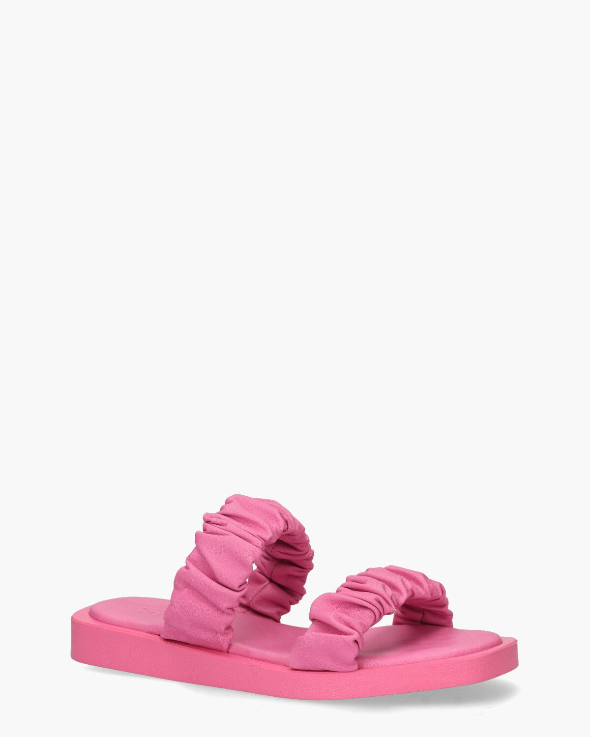 Ozil Roze Damesslippers